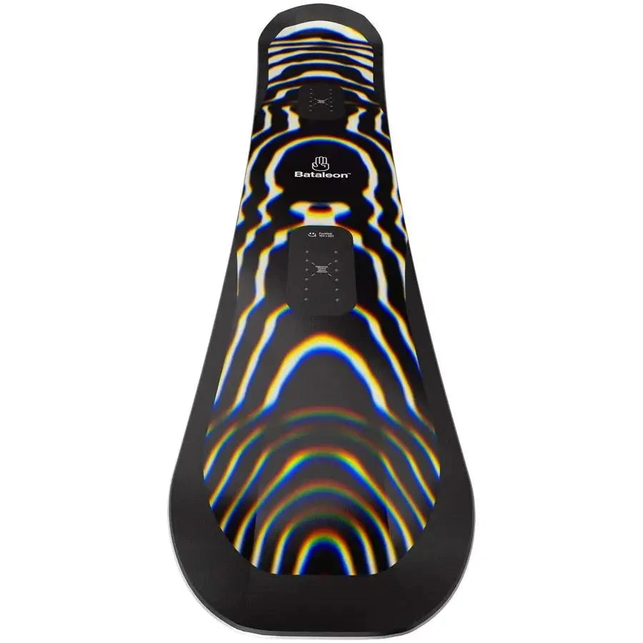 Image of Snowfit Bataleon Fun.kink Snowboard  Snowfit