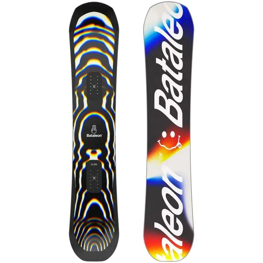 Image of Snowfit Bataleon Fun.kink Snowboard  Snowfit
