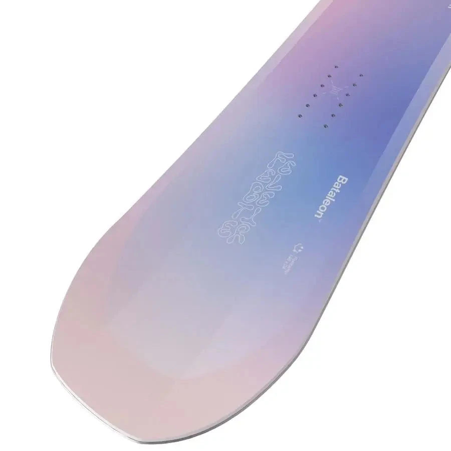 Image of Snowfit Bataleon Fun.kink Snowboard  Snowfit