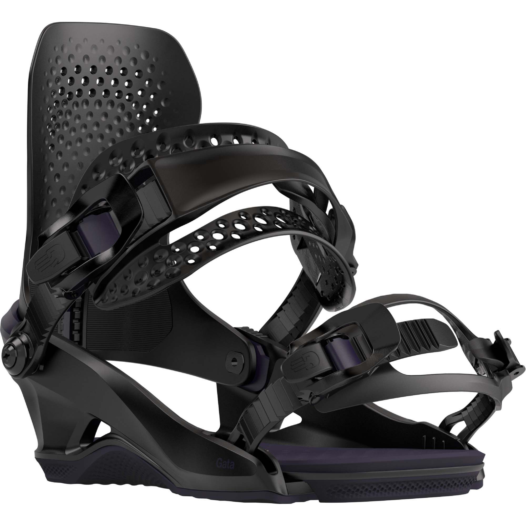 Image of Bataleon Gata Snowboard Bindings BATALEON