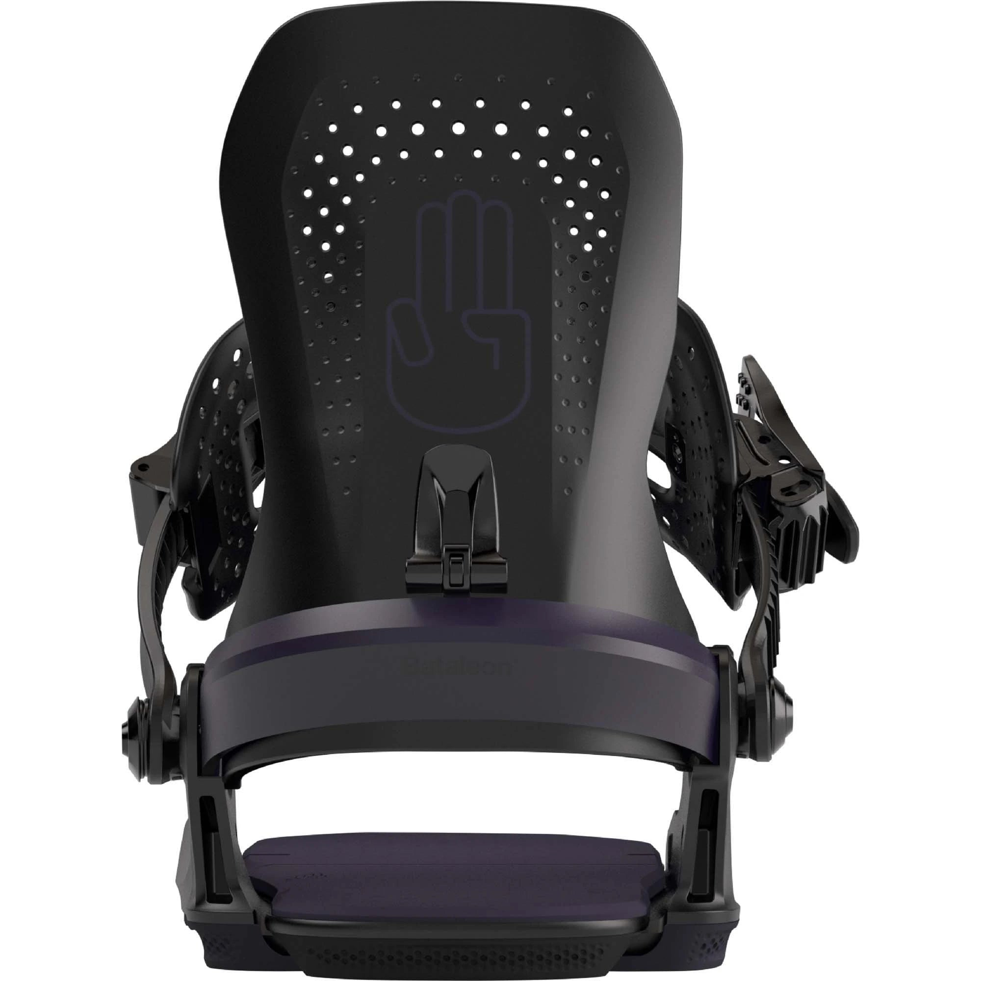 Image of Bataleon Gata Snowboard Bindings BATALEON