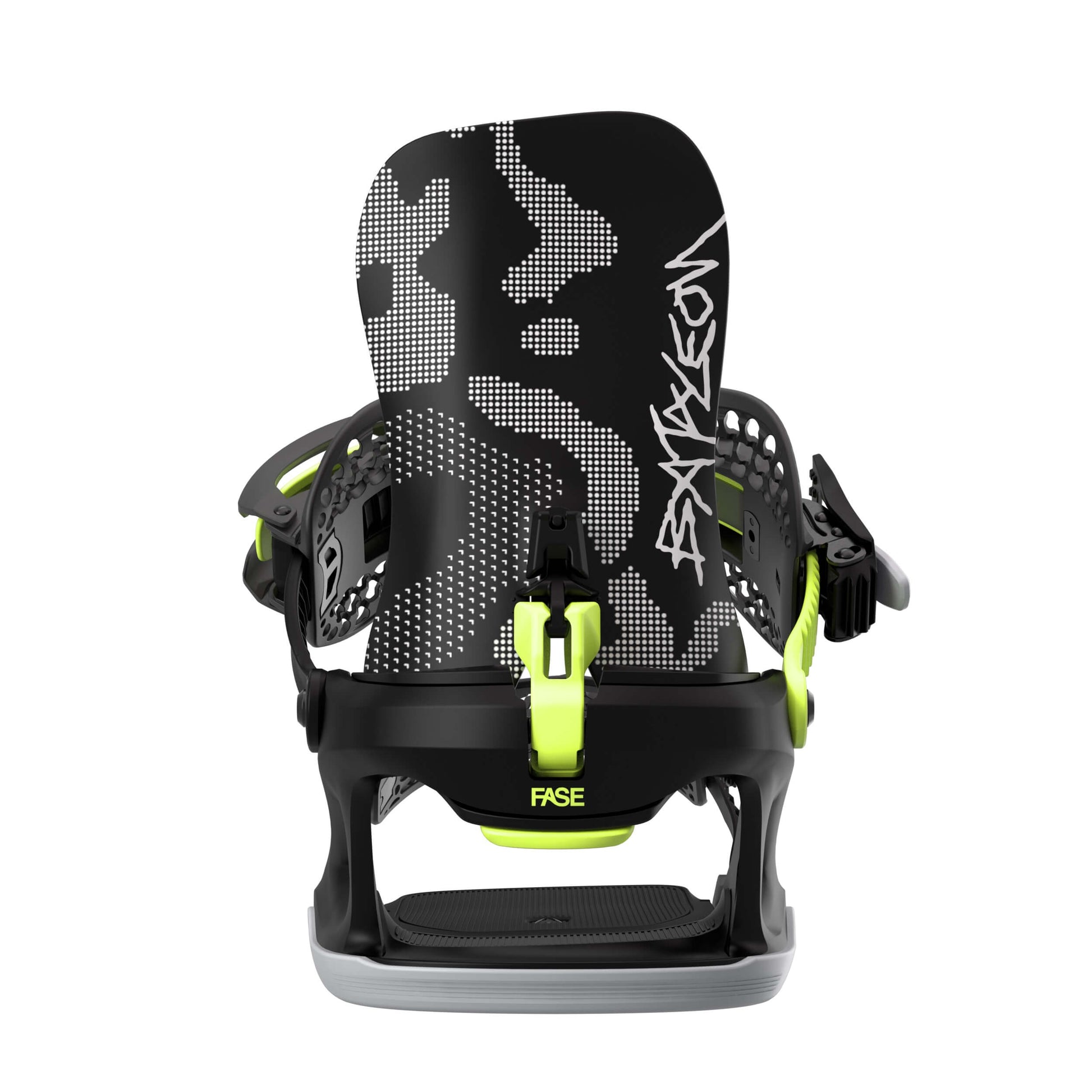 BATALEON Bataleon Ghost Fase Snowboard Binding  Snowfit