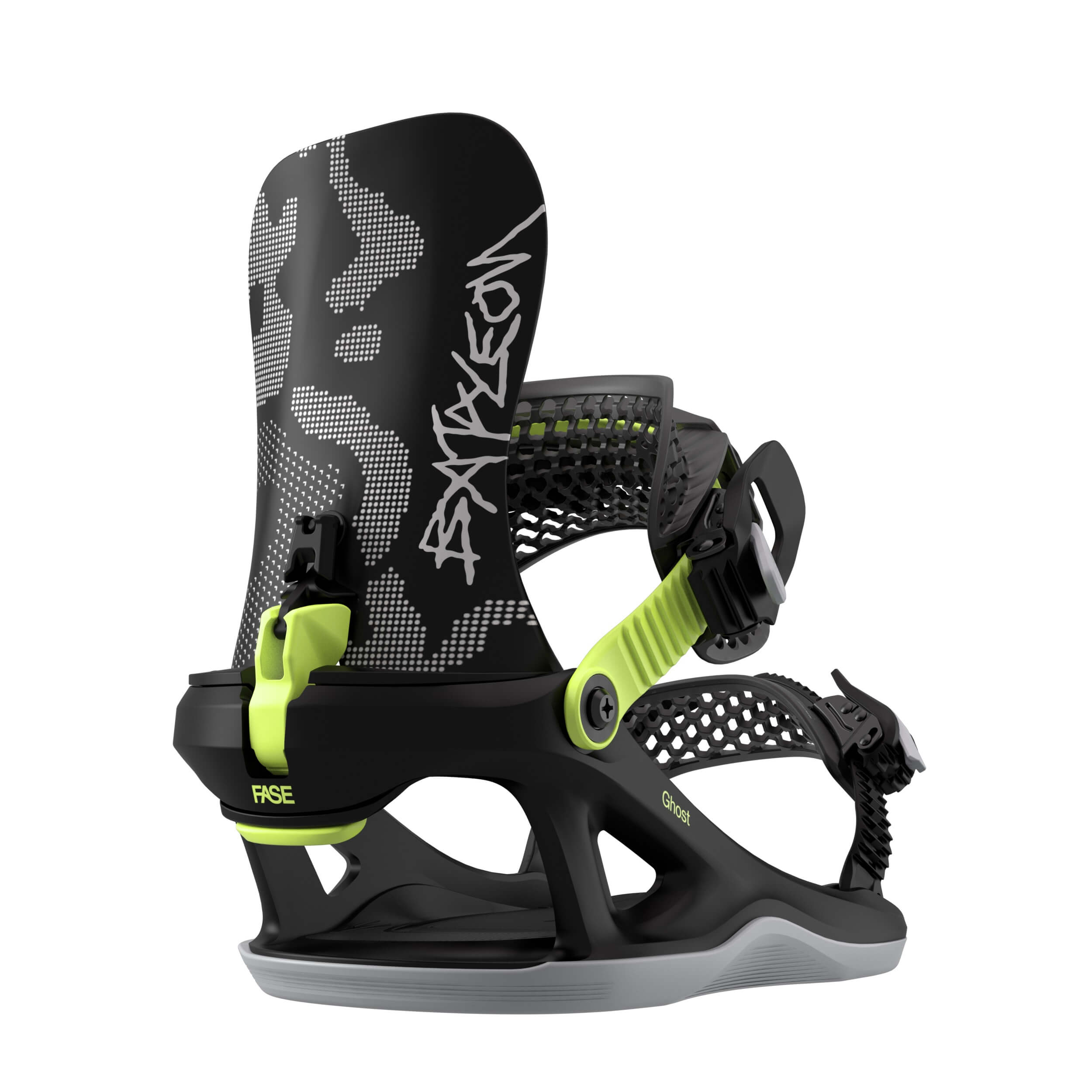Image of BATALEON Bataleon Ghost Fase Snowboard Binding  Snowfit