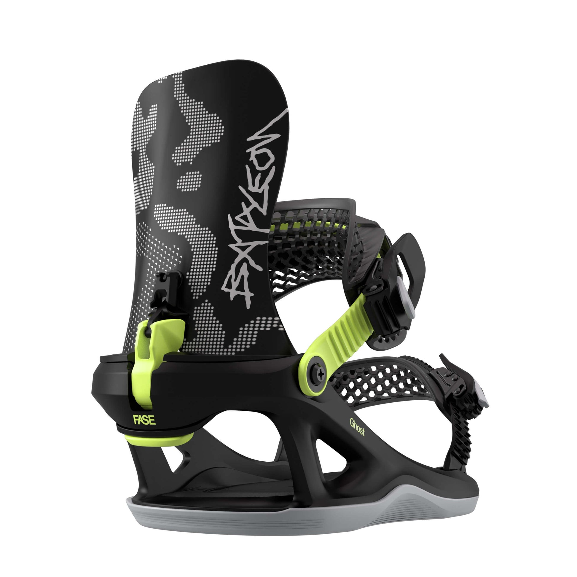 BATALEON Bataleon Ghost Fase Snowboard Binding  Snowfit