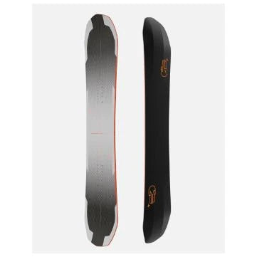 BATALEON Bataleon Goliath+ Snowboard 161cm-Wide Snowfit