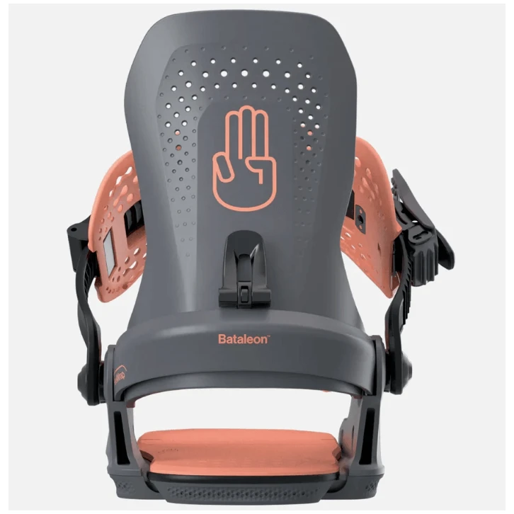 Image of BATALEON Bataleon HW Donna Binding  Snowfit