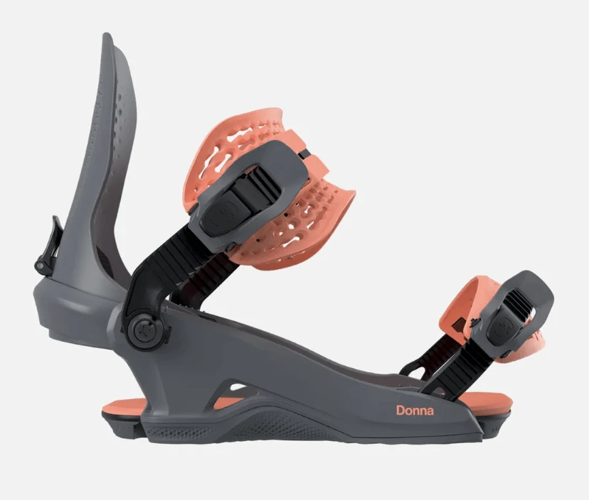 BATALEON Bataleon HW Donna Binding  Snowfit