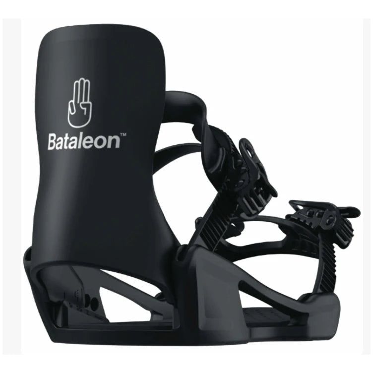Image of BATALEON Bataleon Minishred Youth Snowboard Binding  Snowfit