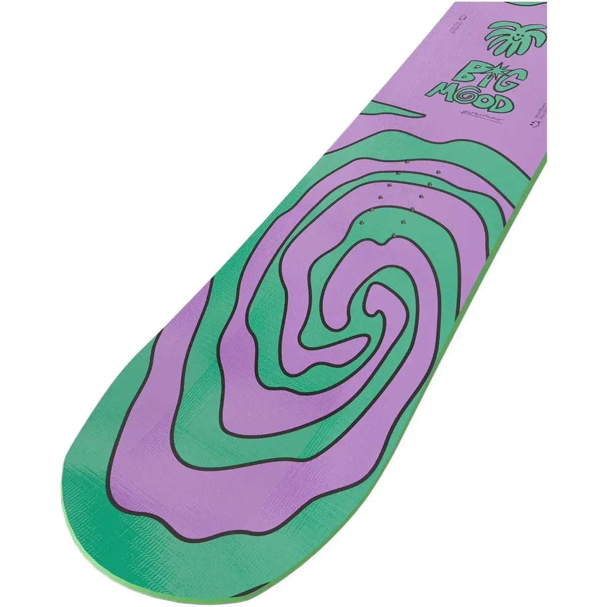 Image of BATALEON Bataleon Moodboard Snowboard  Snowfit