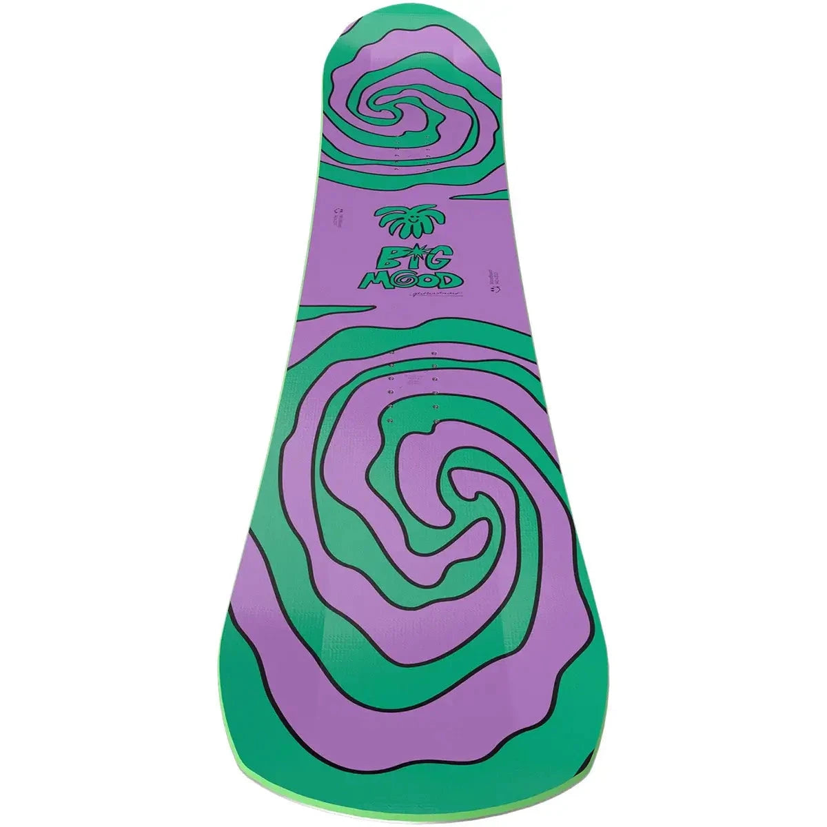 Image of BATALEON Bataleon Moodboard Snowboard  Snowfit