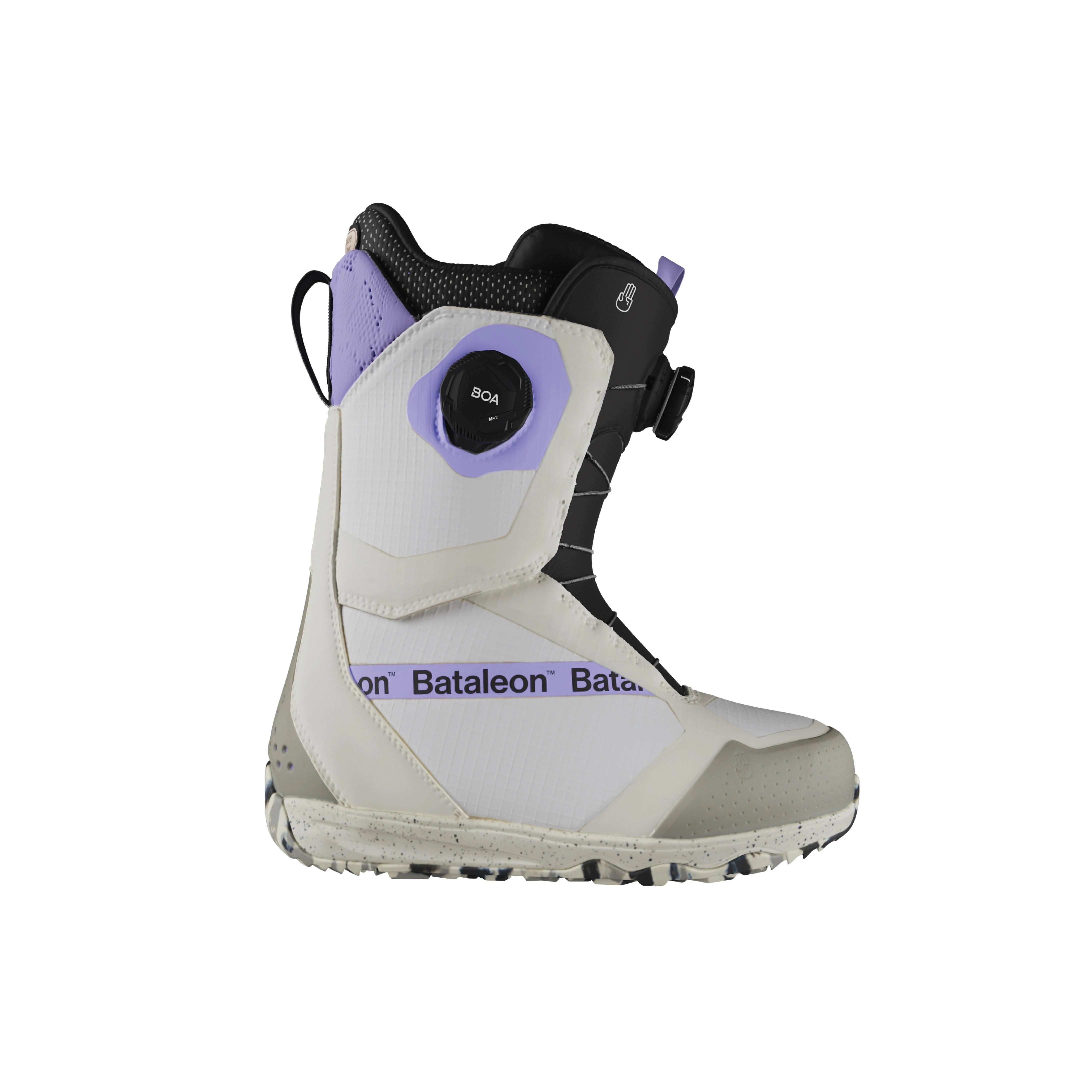 Collection of Bataleon Mosh Snowboard Boot BATALEON in a gallery layout