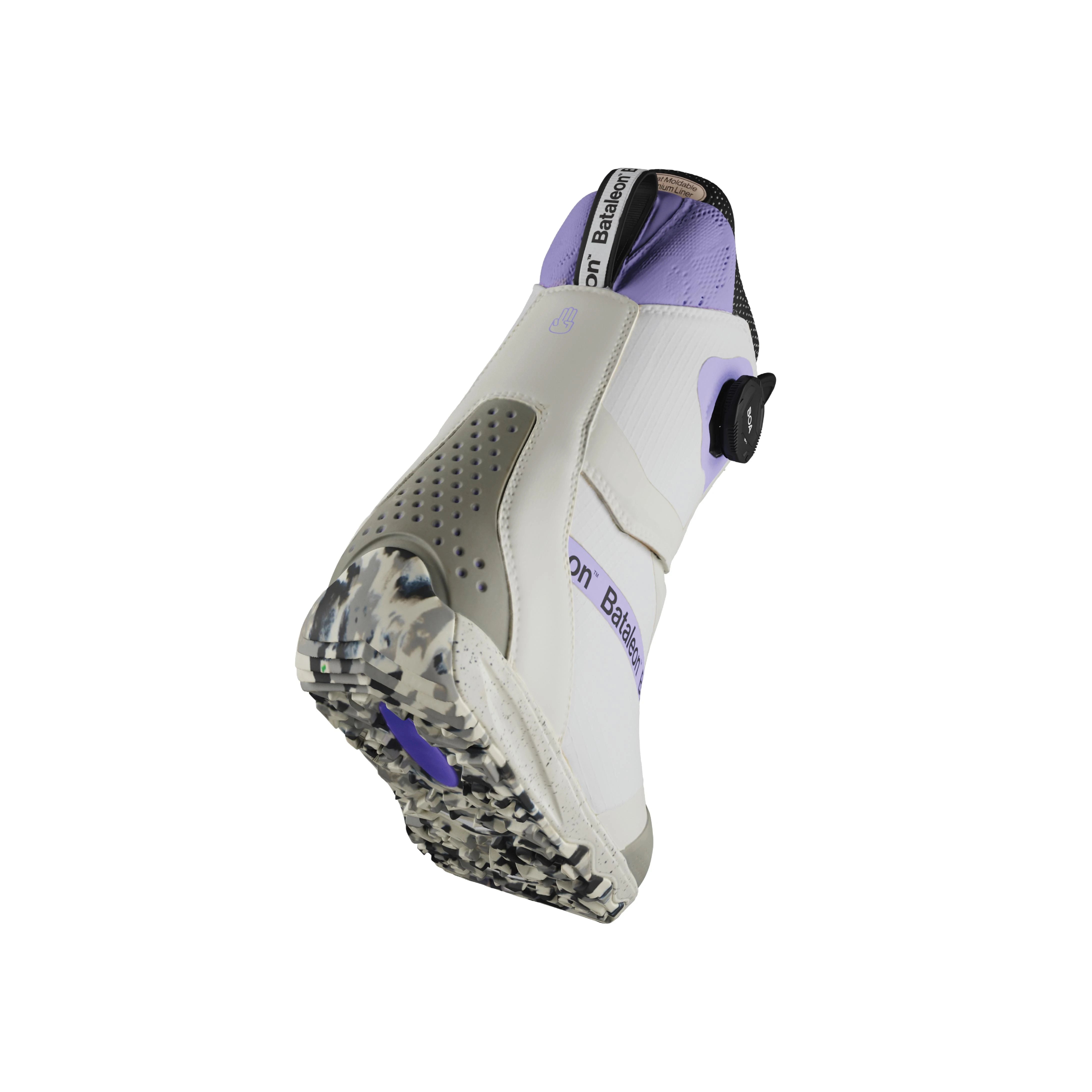 Image of Bataleon Mosh Snowboard Boot BATALEON