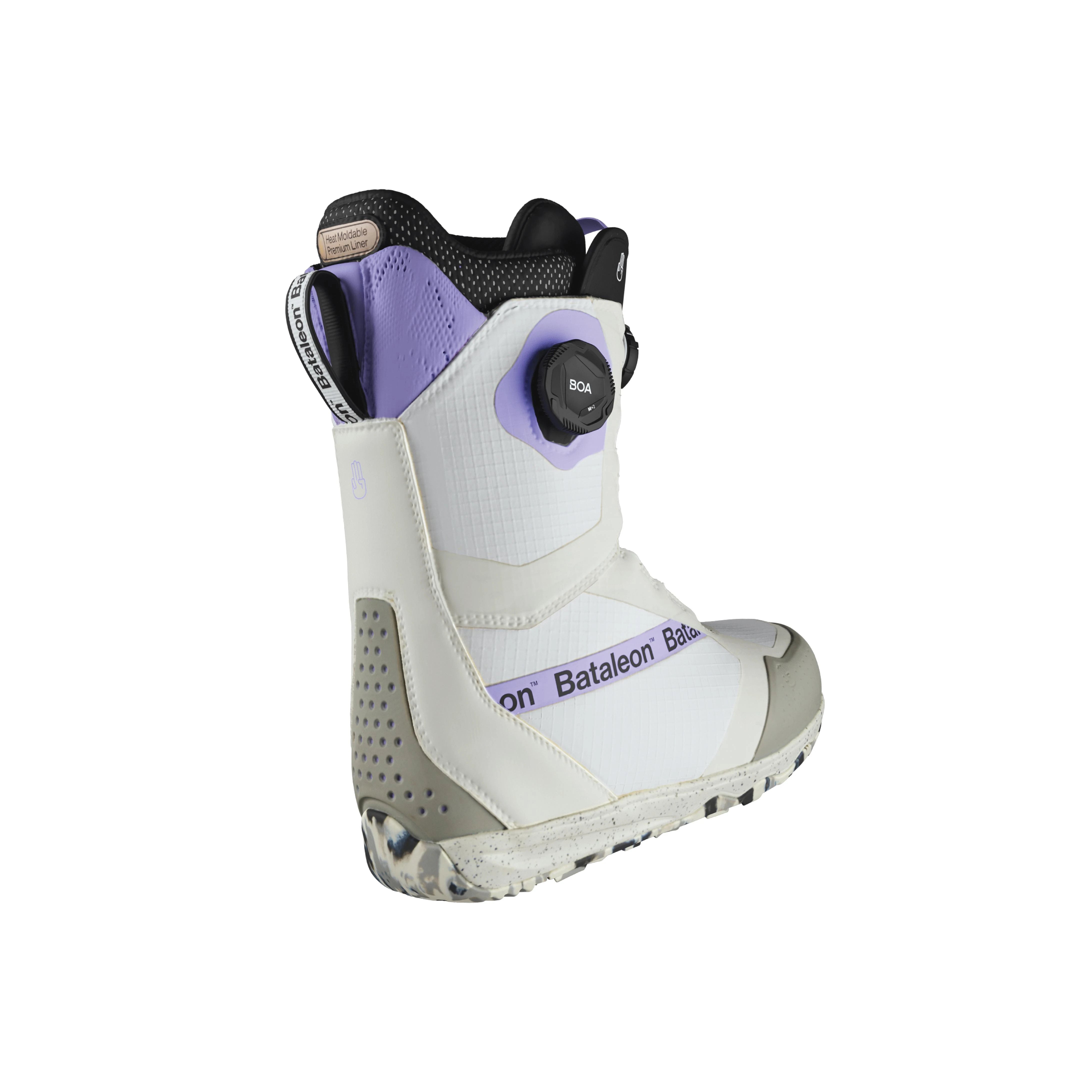 Image of Bataleon Mosh Snowboard Boot BATALEON