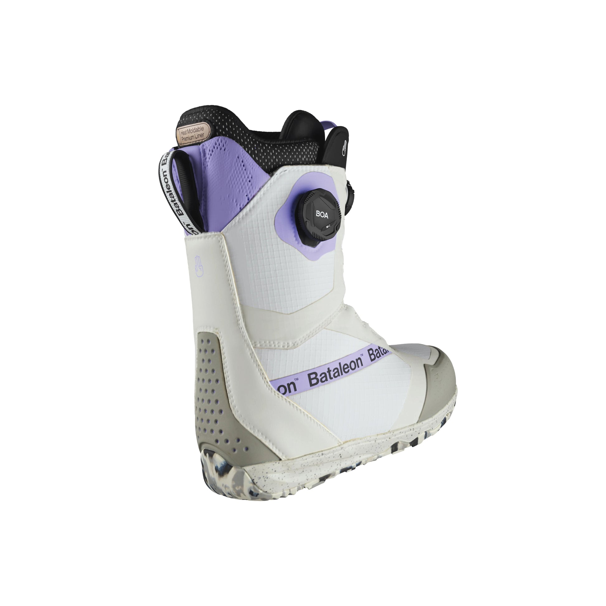 Bataleon Mosh Snowboard Boot BATALEON