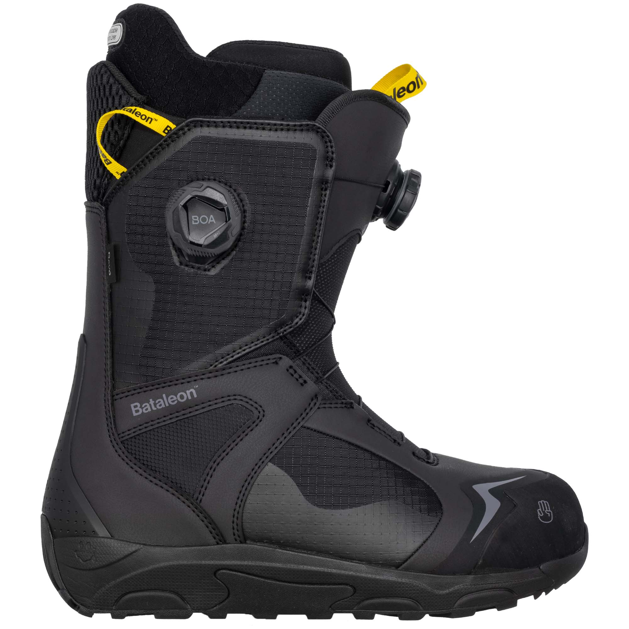 Image of BATALEON Bataleon Rave Snowboard Boots  Snowfit
