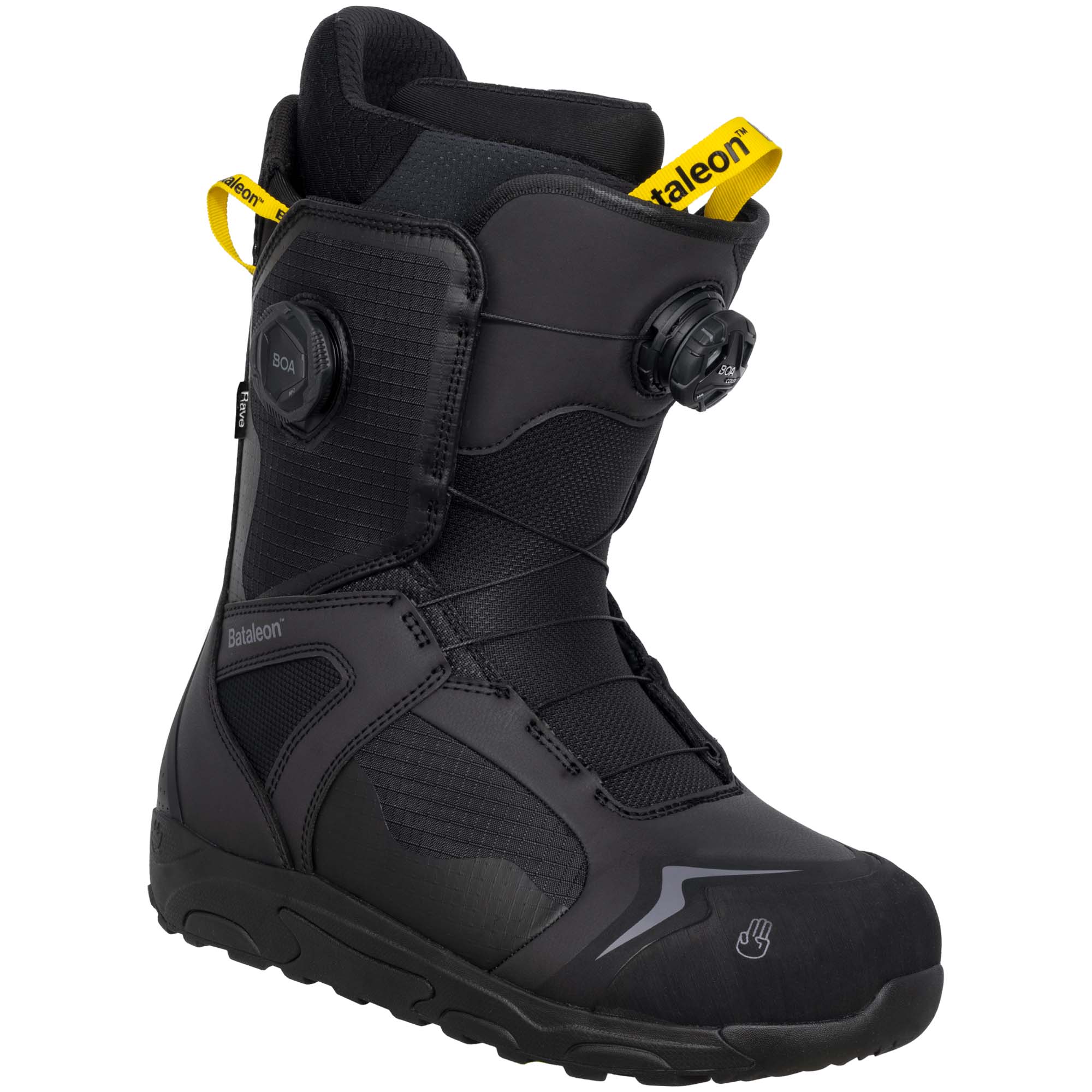 Image of BATALEON Bataleon Rave Snowboard Boots  Snowfit