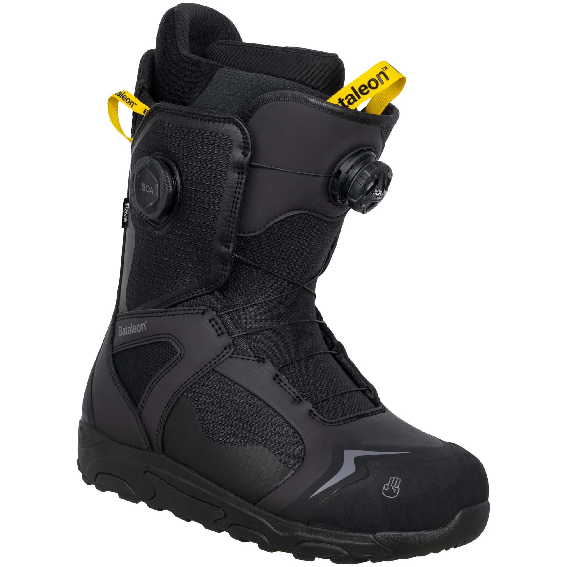 BATALEON Bataleon Rave Snowboard Boots  Snowfit