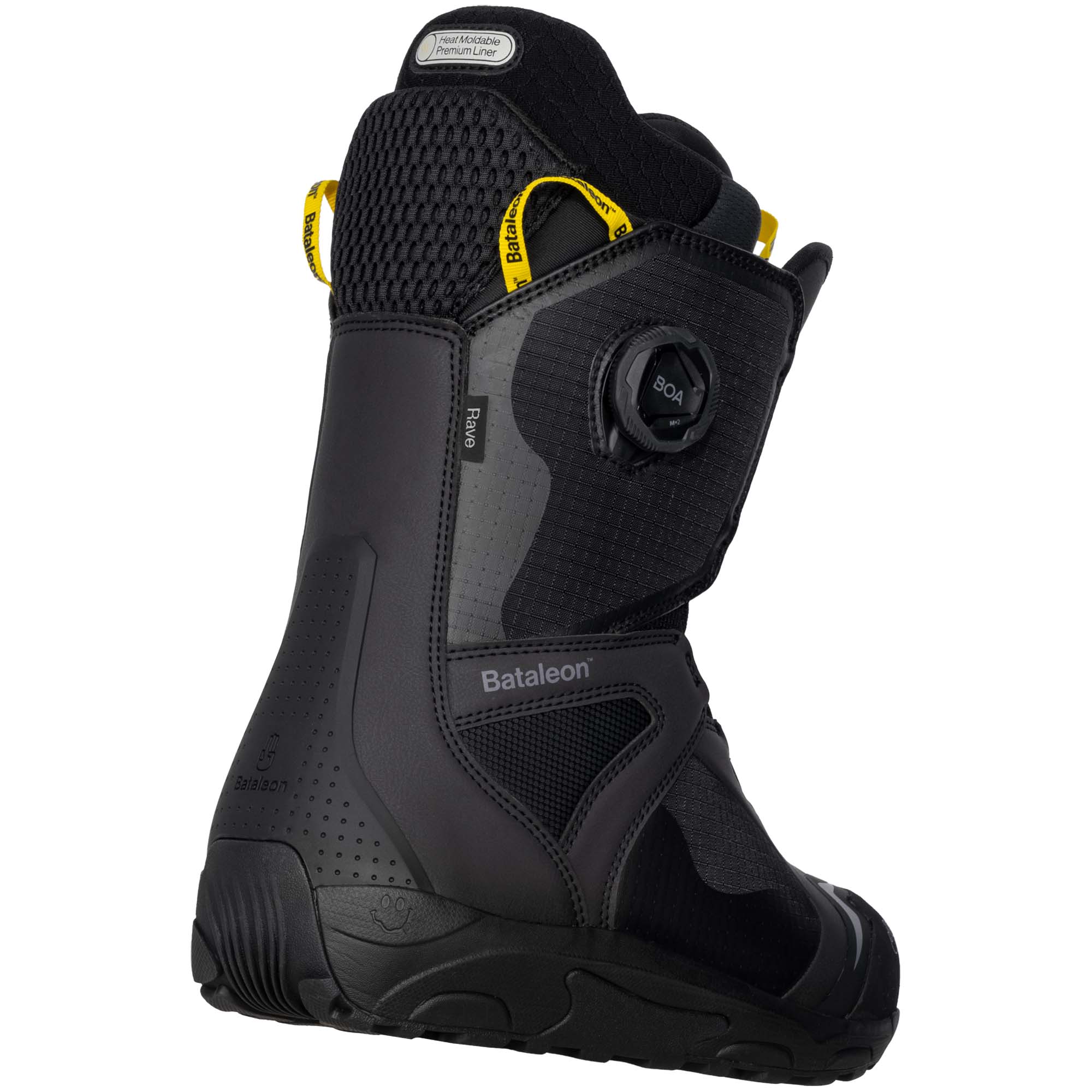 Image of BATALEON Bataleon Rave Snowboard Boots  Snowfit