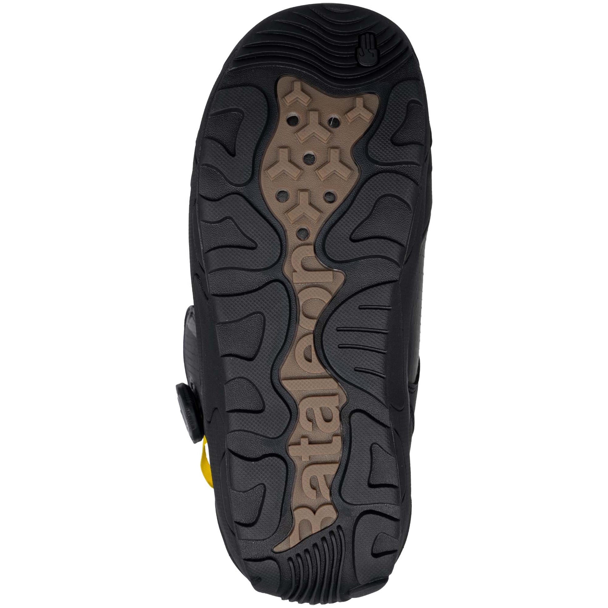 BATALEON Bataleon Rave Snowboard Boots  Snowfit