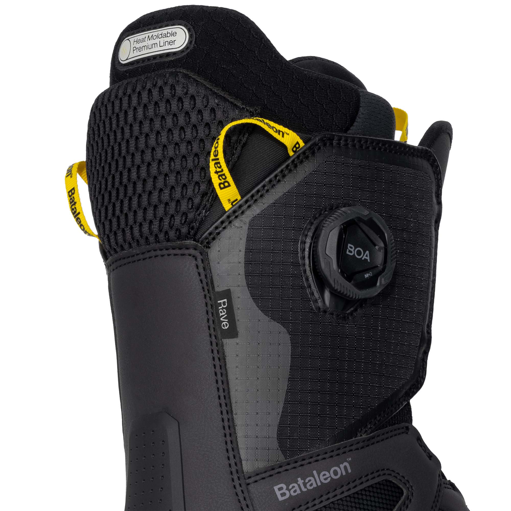 Image of BATALEON Bataleon Rave Snowboard Boots  Snowfit