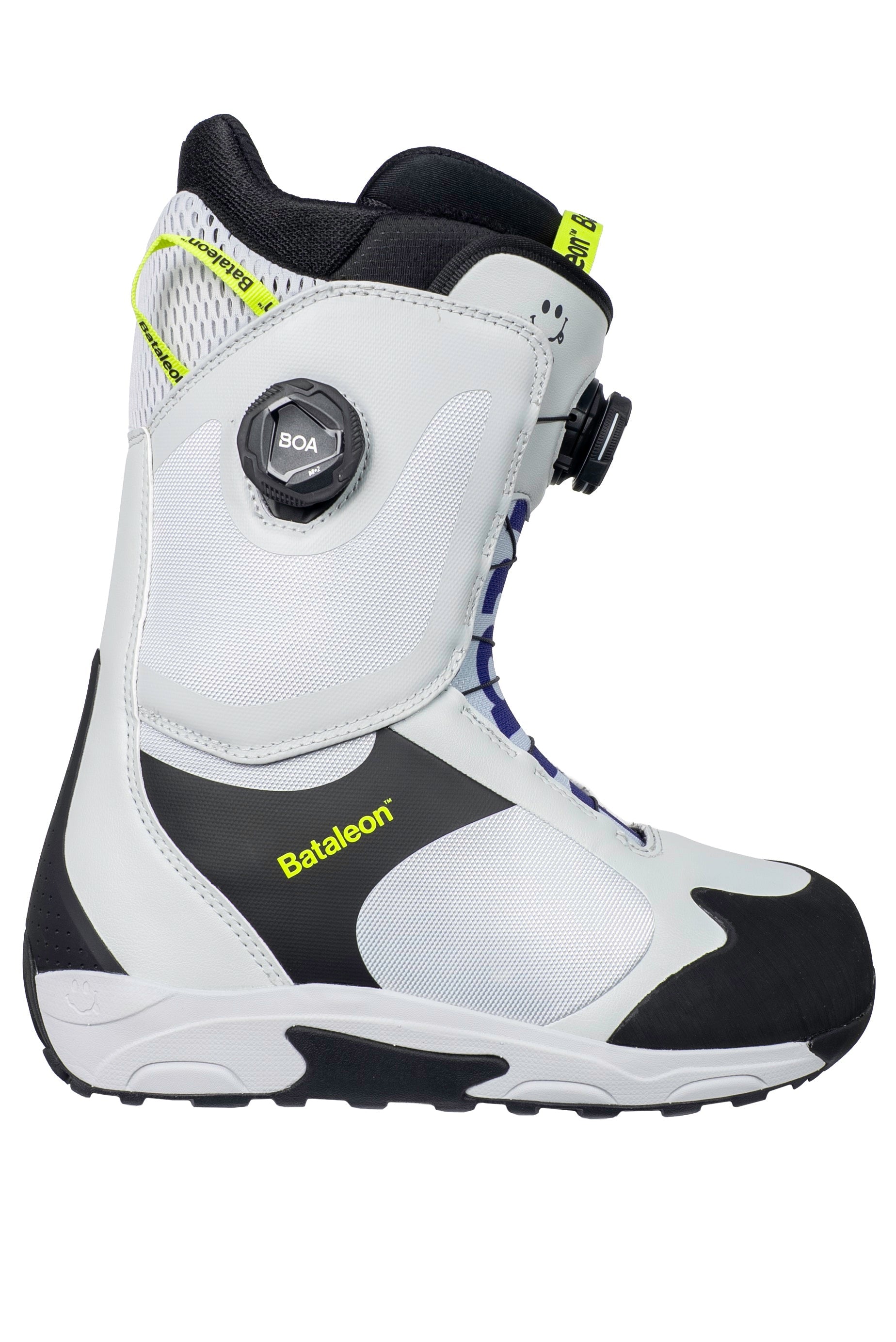 Image of BATALEON Bataleon Rave Snowboard Boots  Snowfit