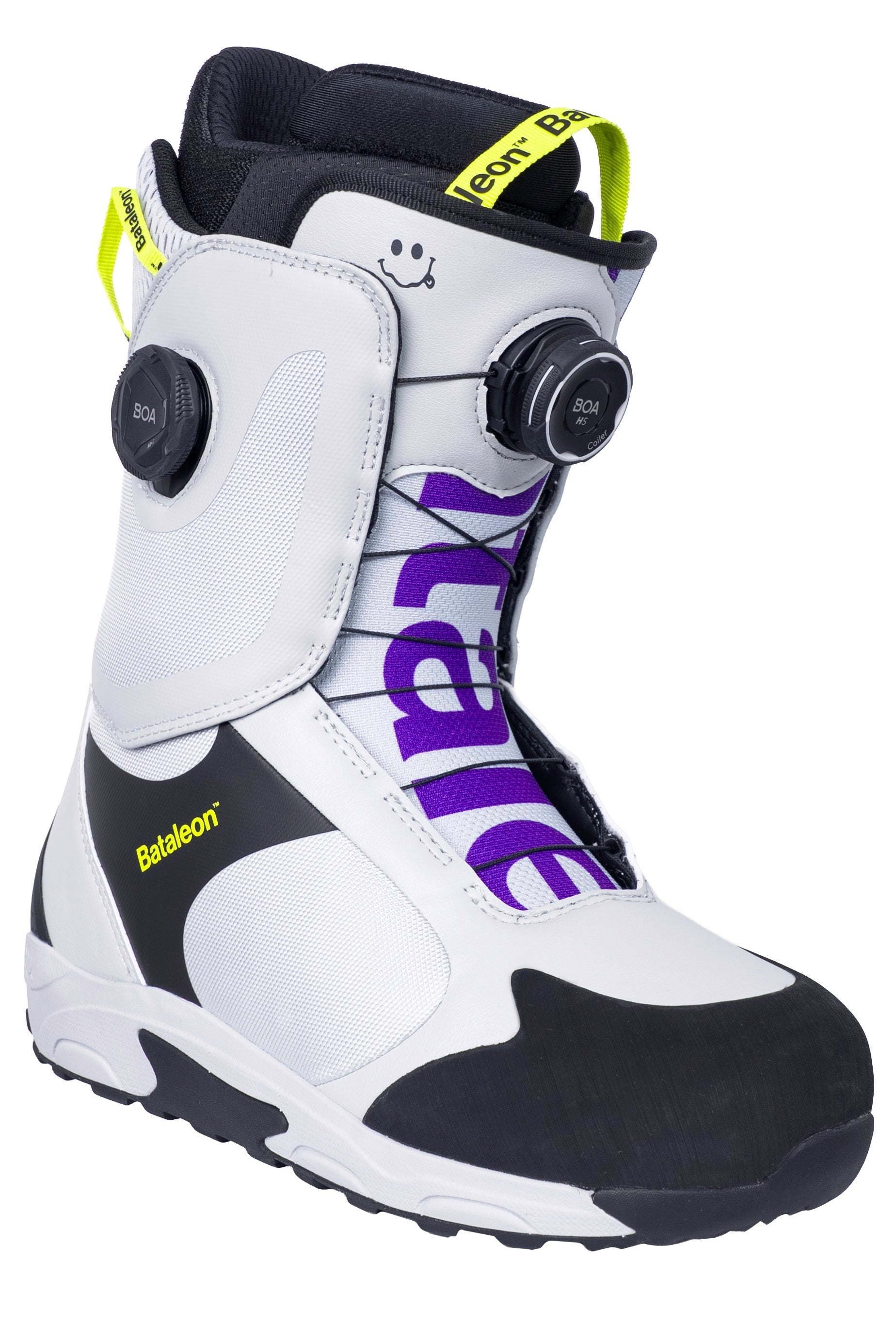 Image of BATALEON Bataleon Rave Snowboard Boots  Snowfit