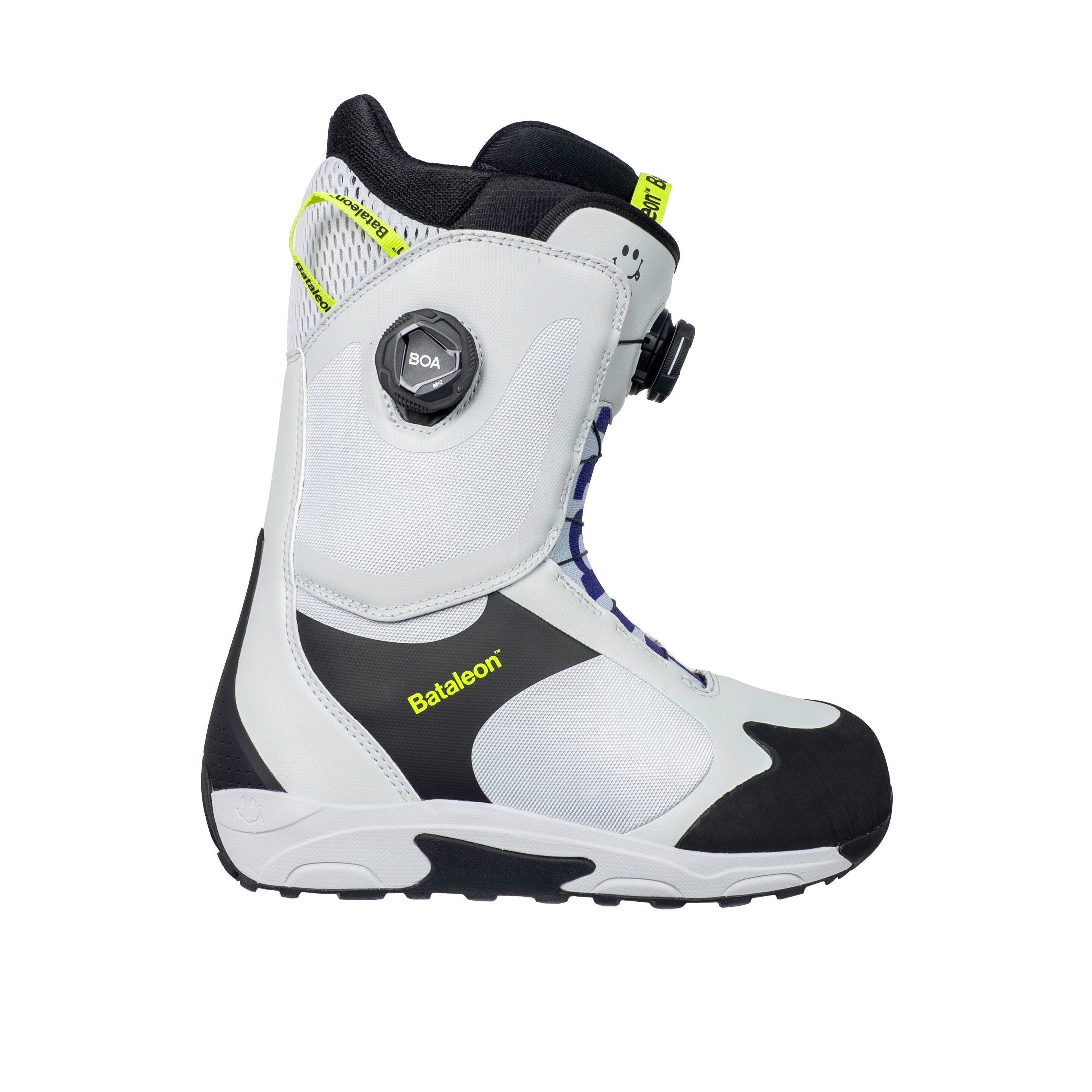 Image of BATALEON Bataleon Rave Snowboard Boots  Snowfit