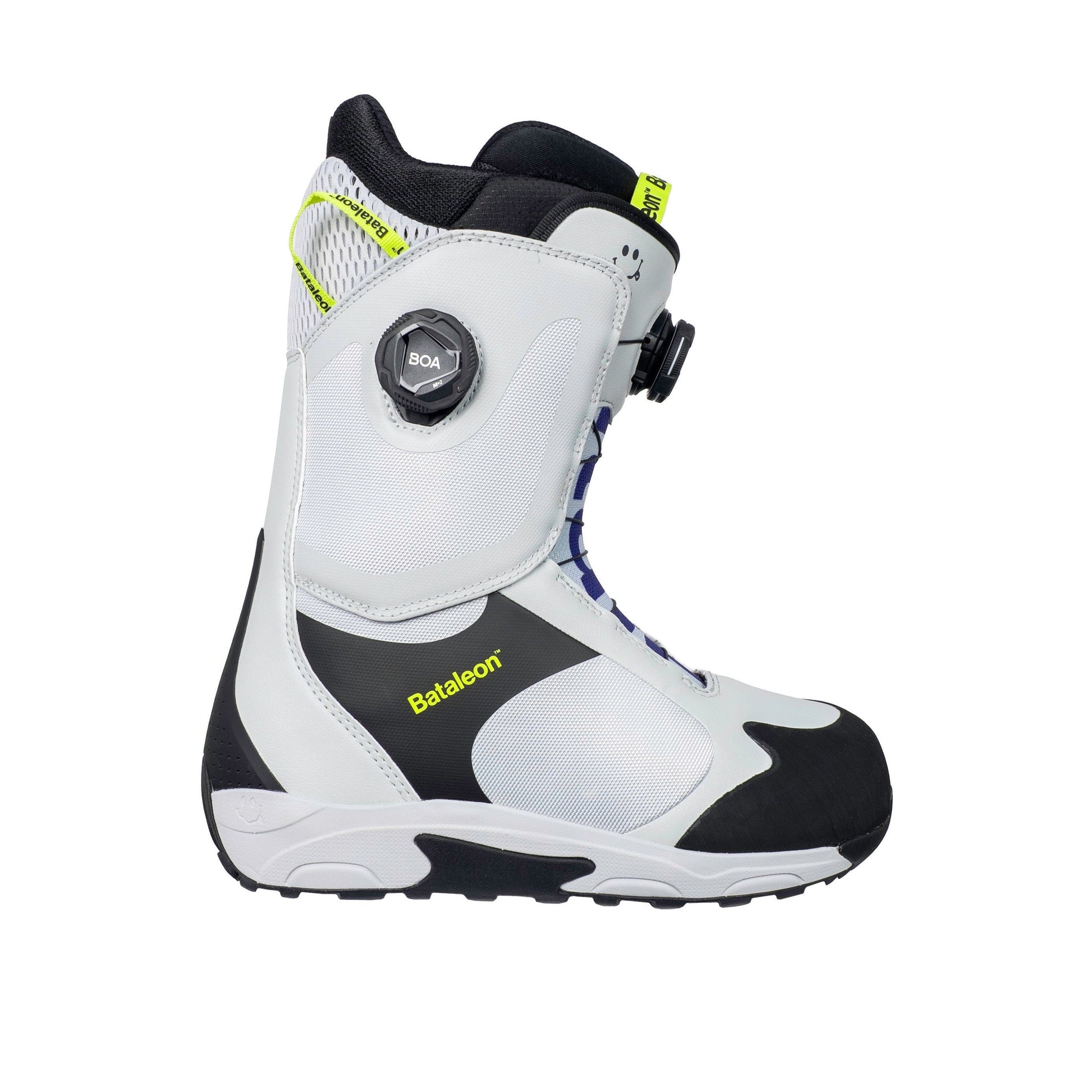 BATALEON Bataleon Rave Snowboard Boots  Snowfit