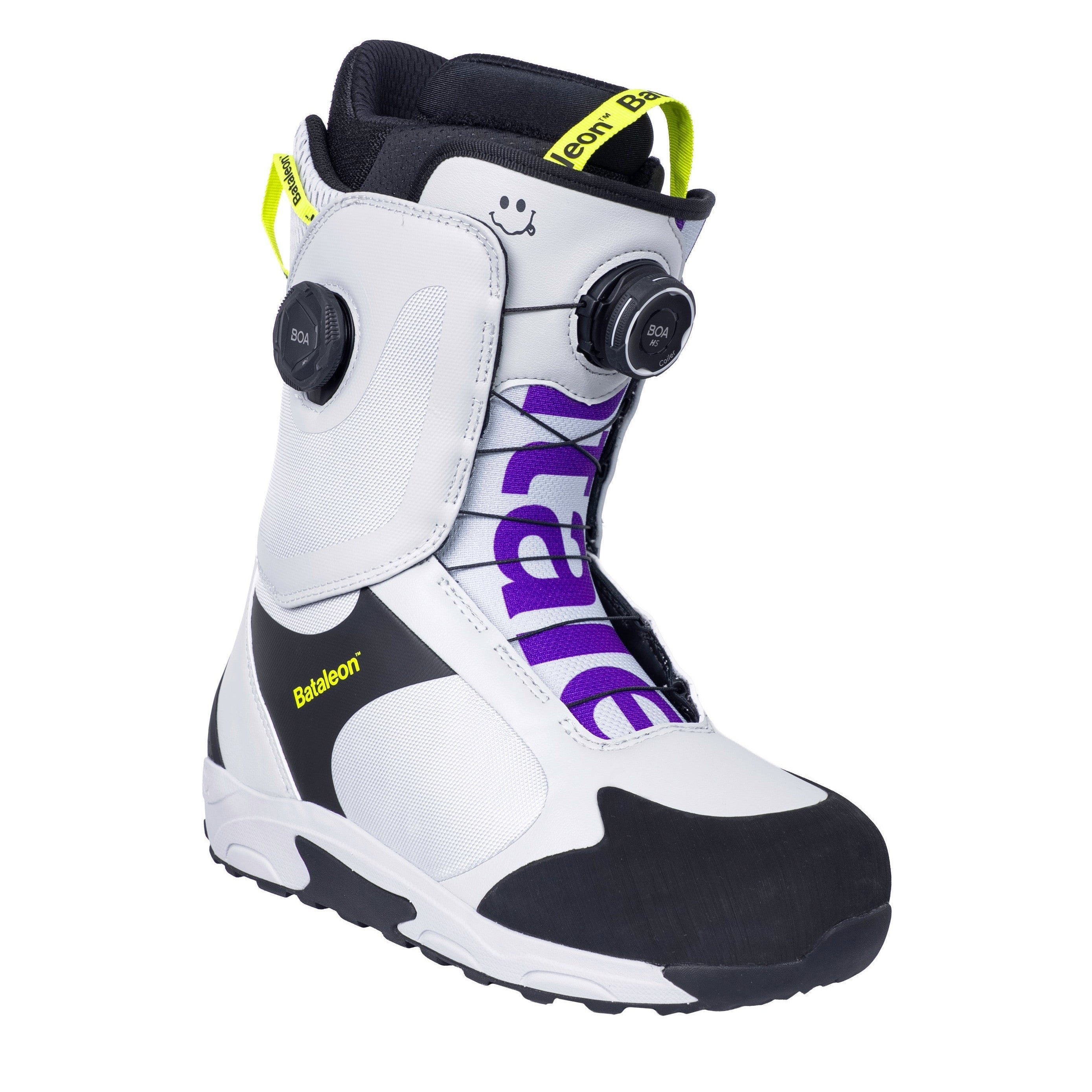 Image of BATALEON Bataleon Rave Snowboard Boots  Snowfit