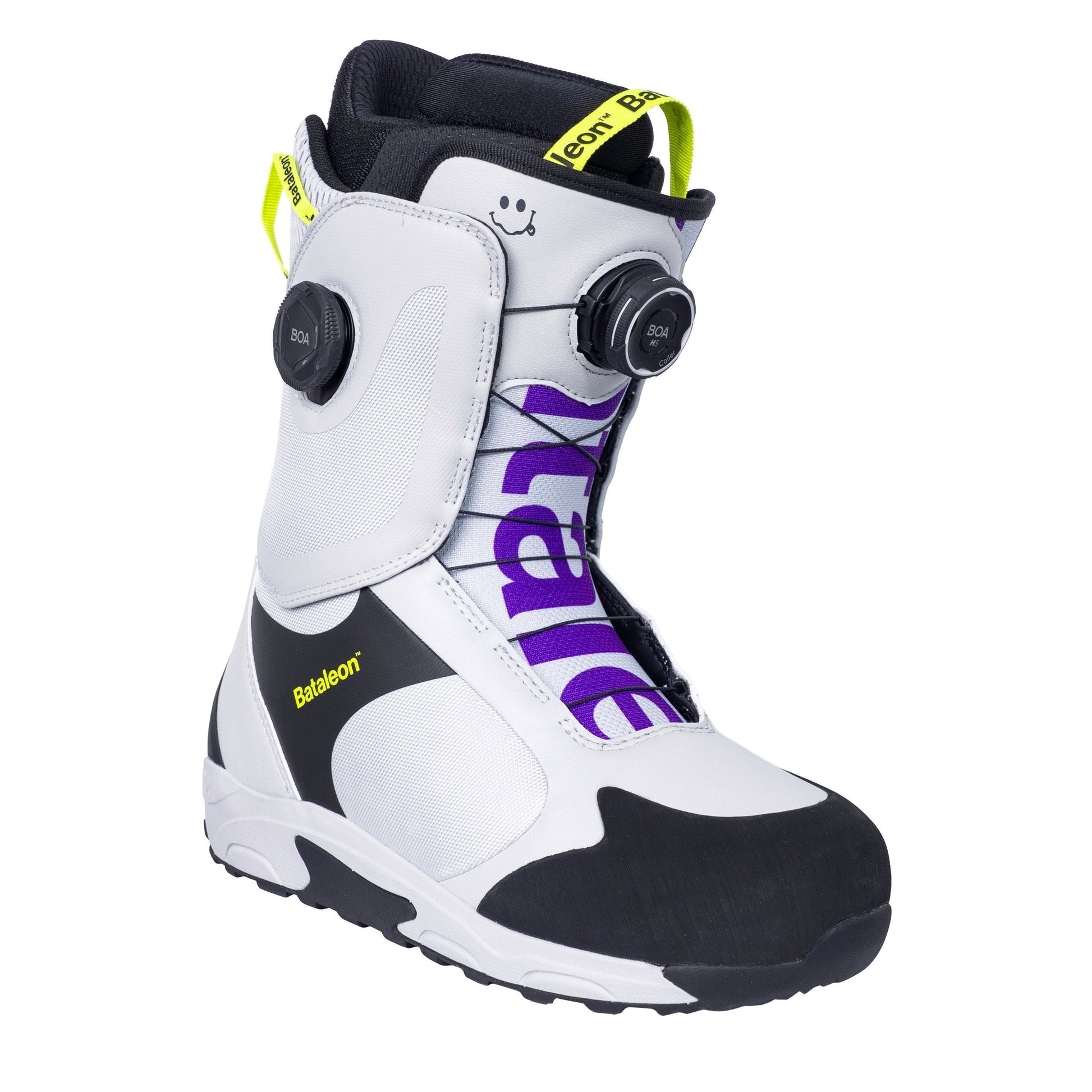 BATALEON Bataleon Rave Snowboard Boots  Snowfit