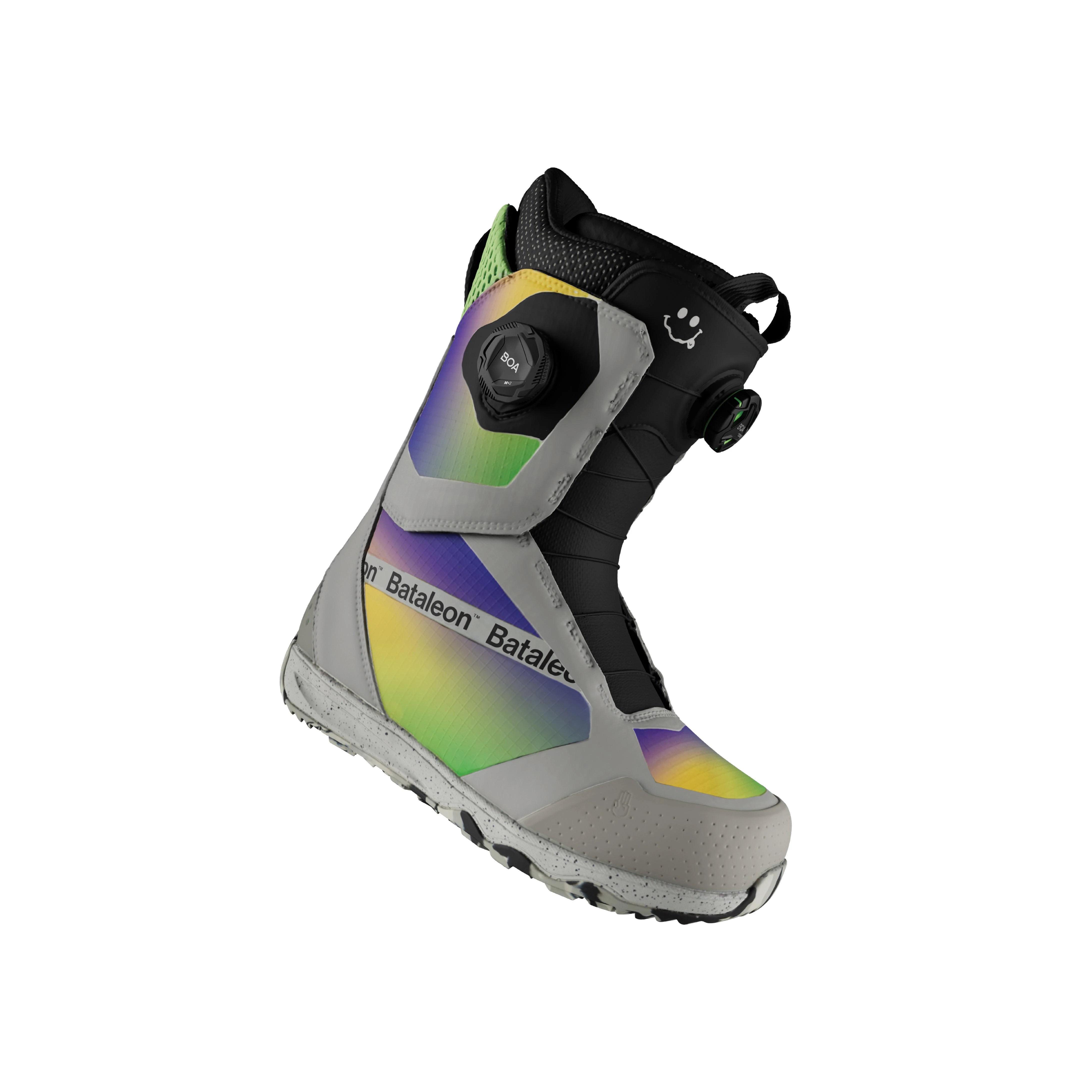 Collection of Bataleon Salsa Snowboard BOA Boot BATALEON in a gallery layout