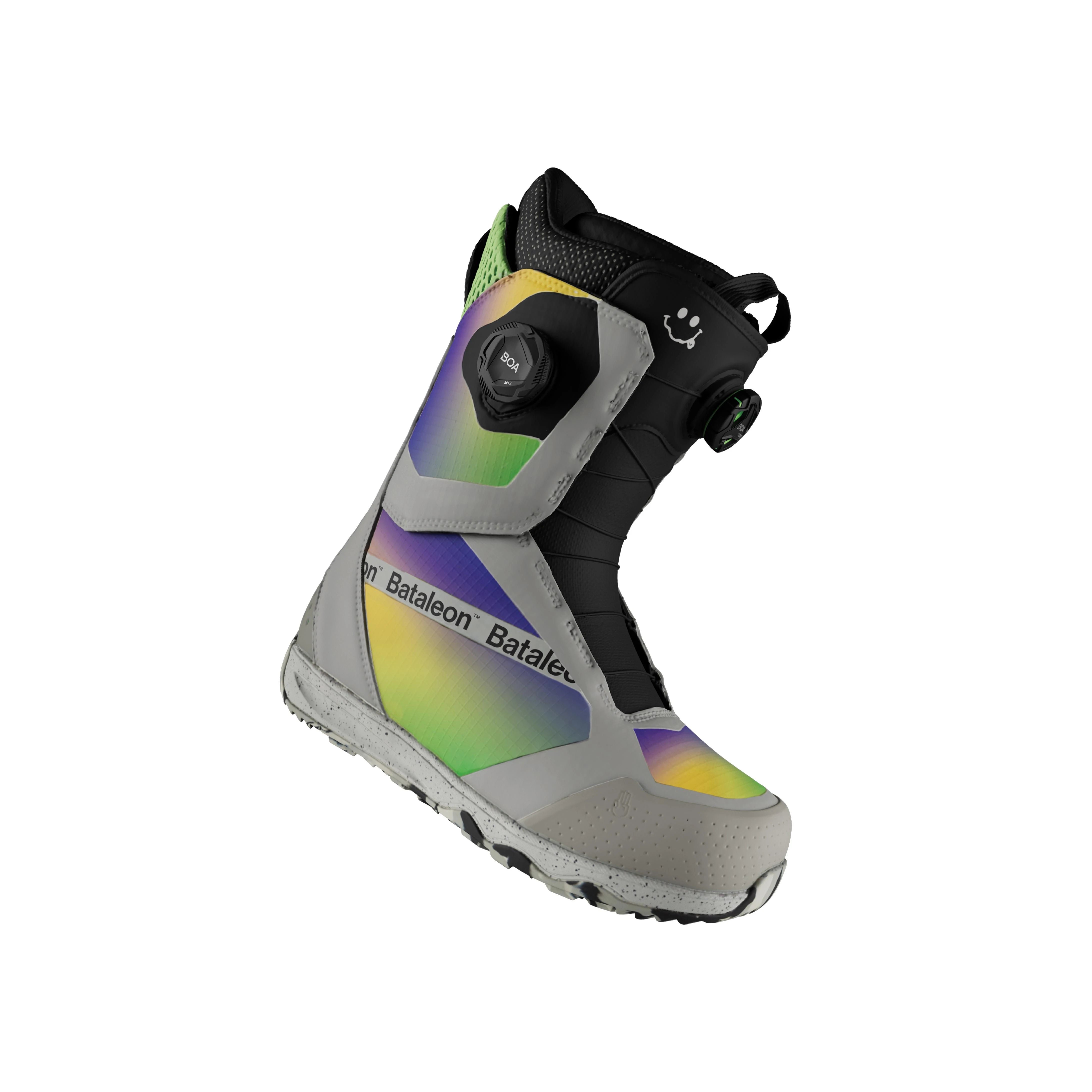 Image of Bataleon Salsa Snowboard BOA Boot BATALEON