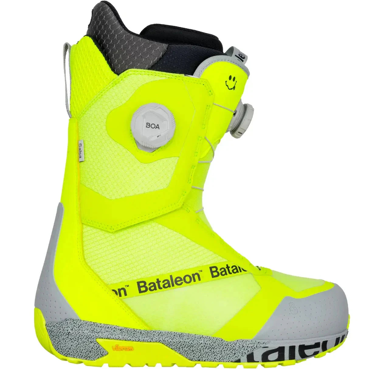 Image of BATALEON Bataleon Salsa Snowboard BOA Boot  Snowfit