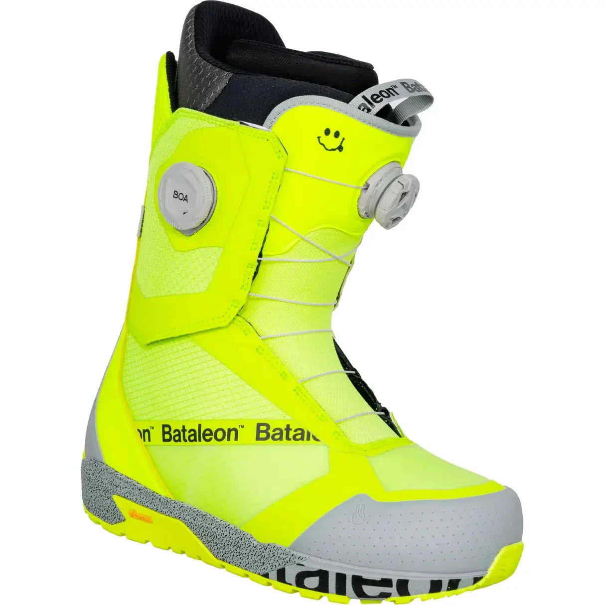 Image of BATALEON Bataleon Salsa Snowboard BOA Boot  Snowfit
