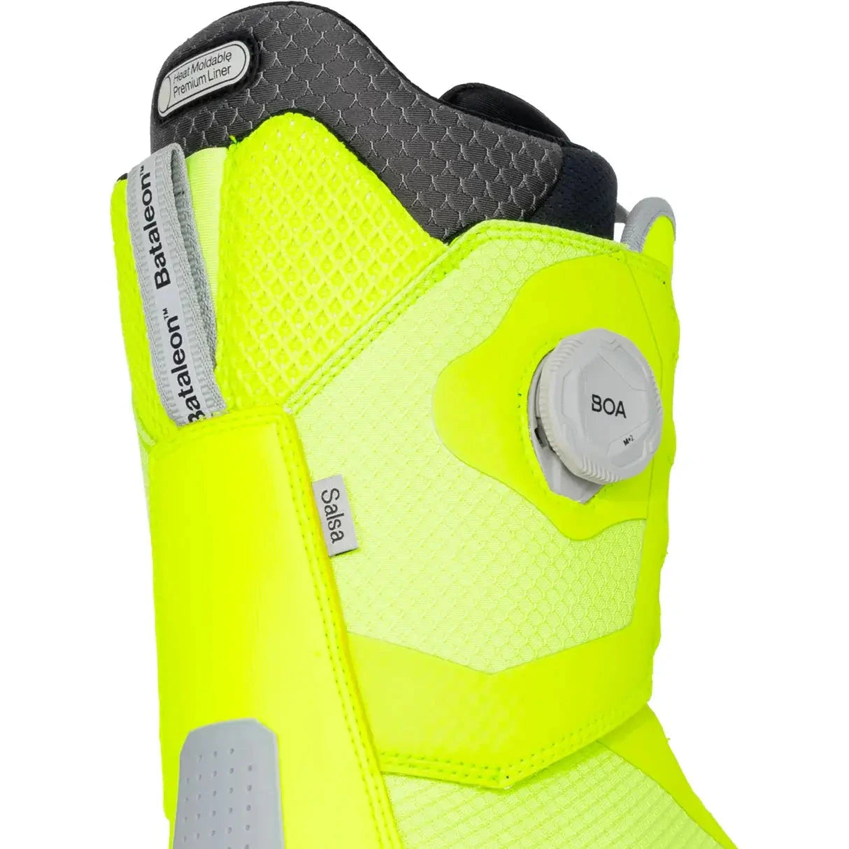 BATALEON Bataleon Salsa Snowboard BOA Boot  Snowfit