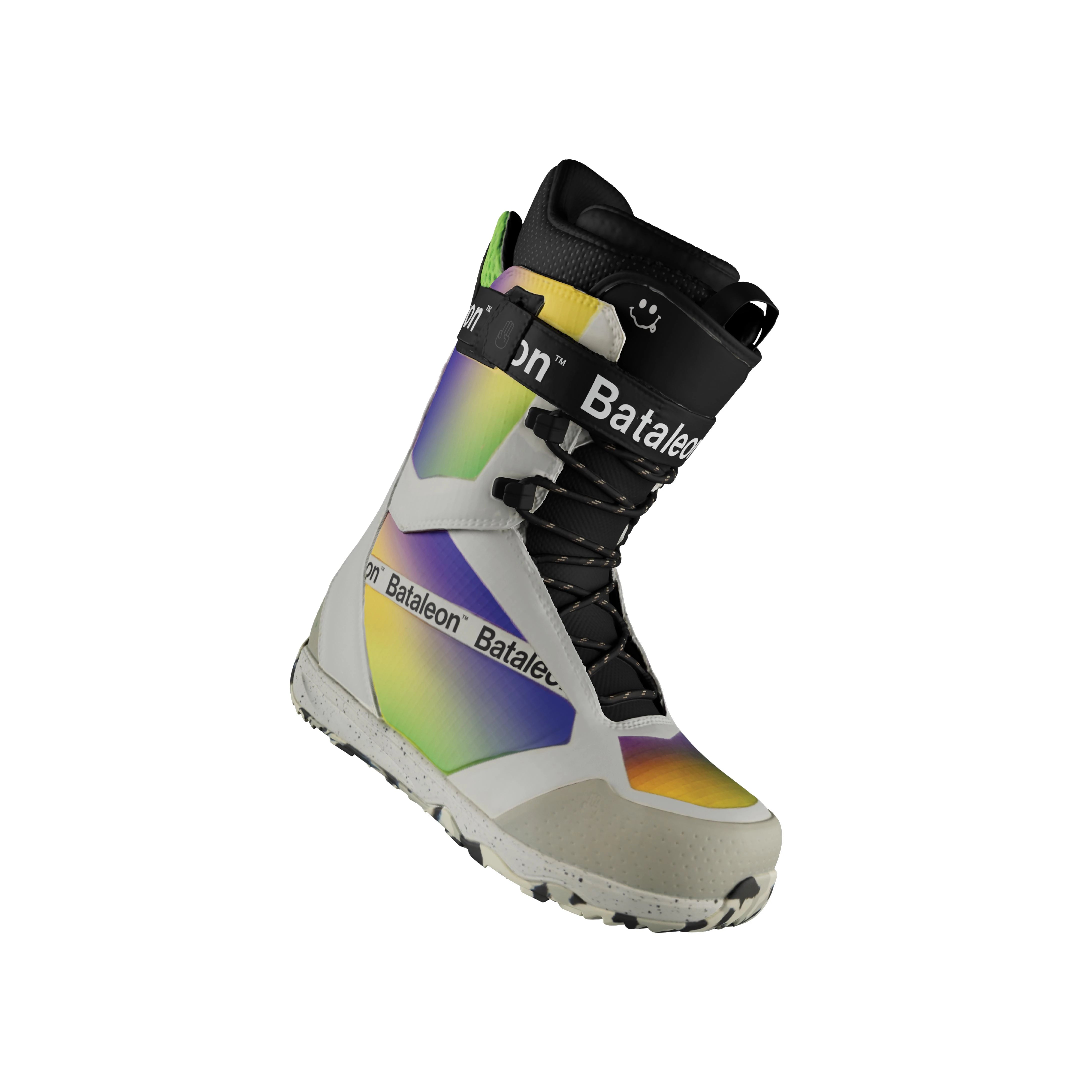 Collection of Bataleon Salsa Snowboard Boot Lace BATALEON in a gallery layout