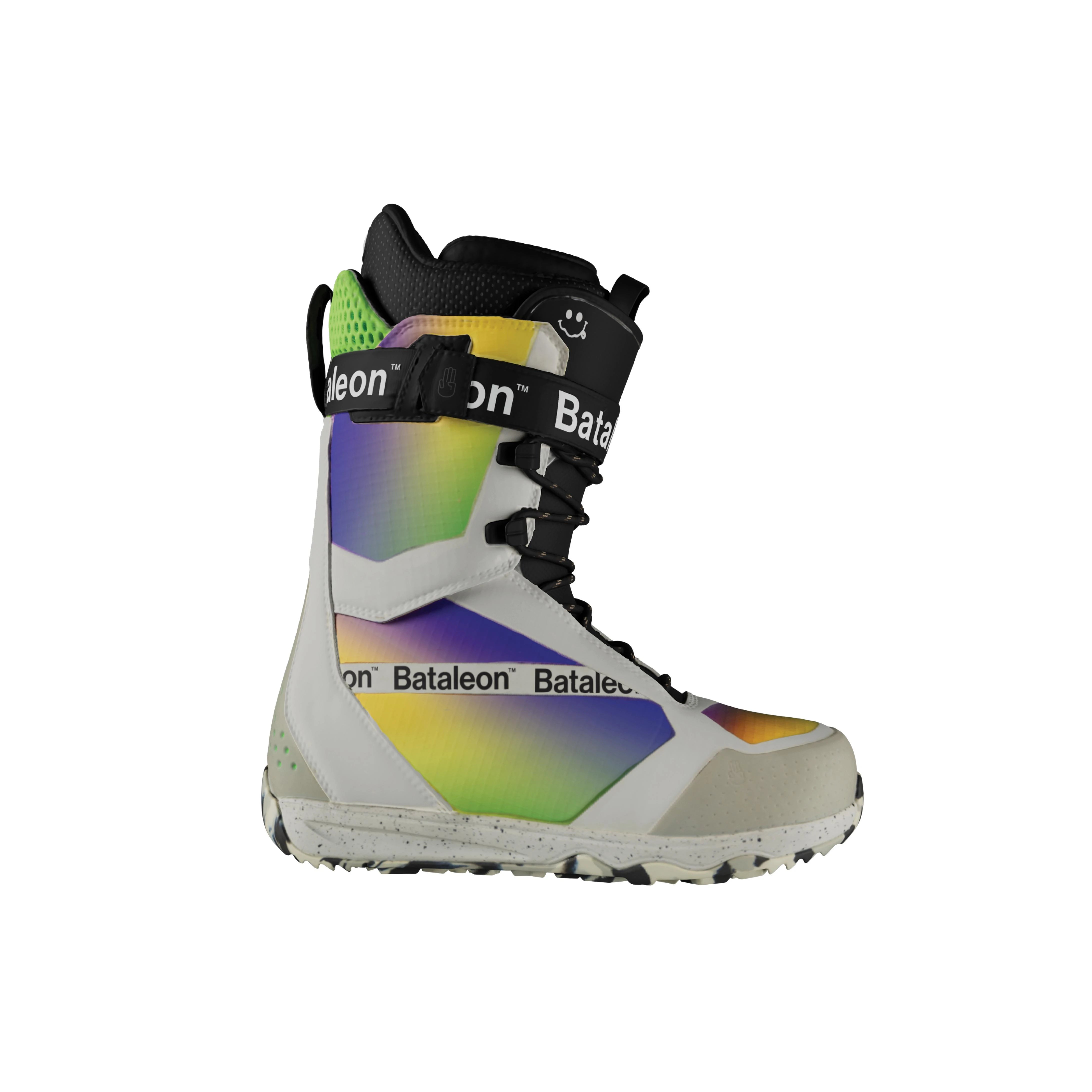 Image of Bataleon Salsa Snowboard Boot Lace BATALEON