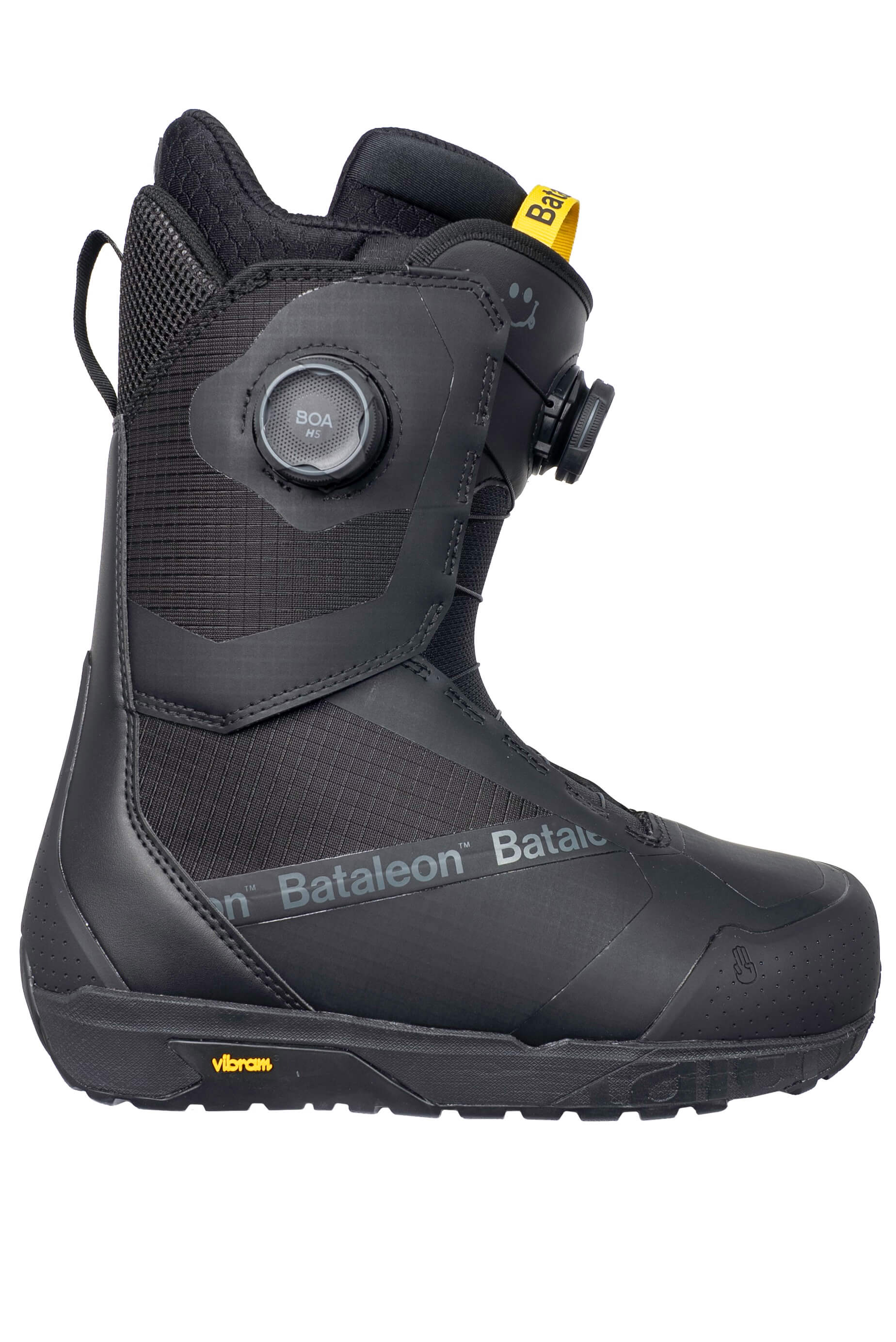Image of BATALEON Bataleon Salsa Snowboard Double BOA Boot  Snowfit
