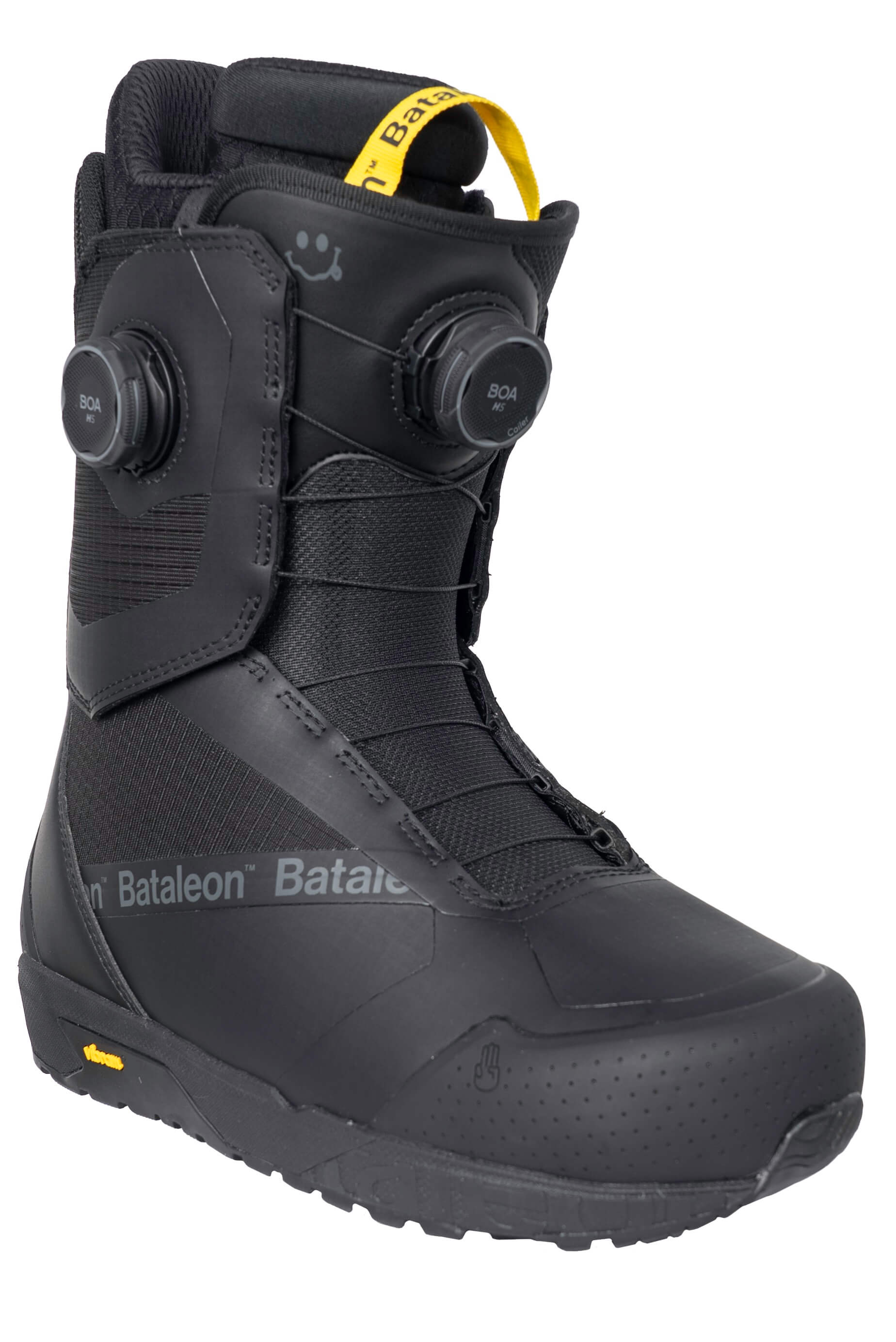 Image of BATALEON Bataleon Salsa Snowboard Double BOA Boot  Snowfit
