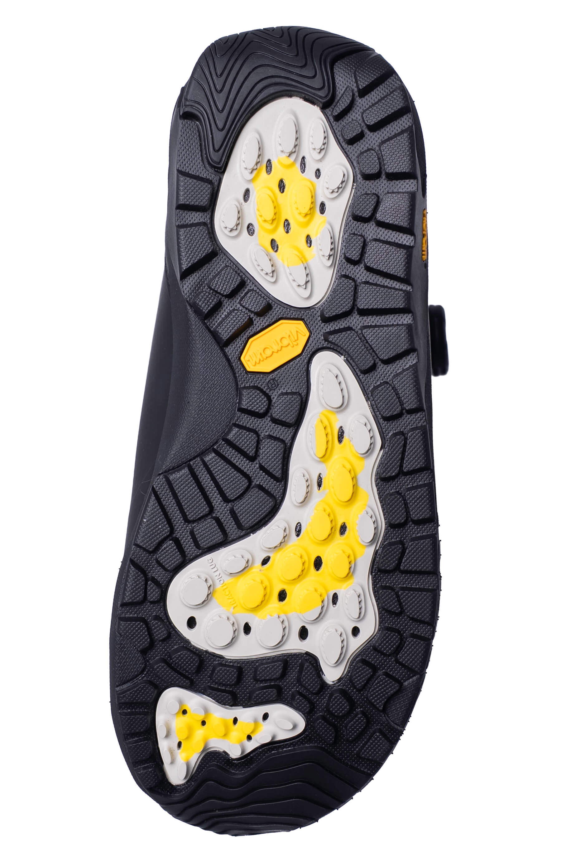 Image of BATALEON Bataleon Salsa Snowboard Double BOA Boot  Snowfit