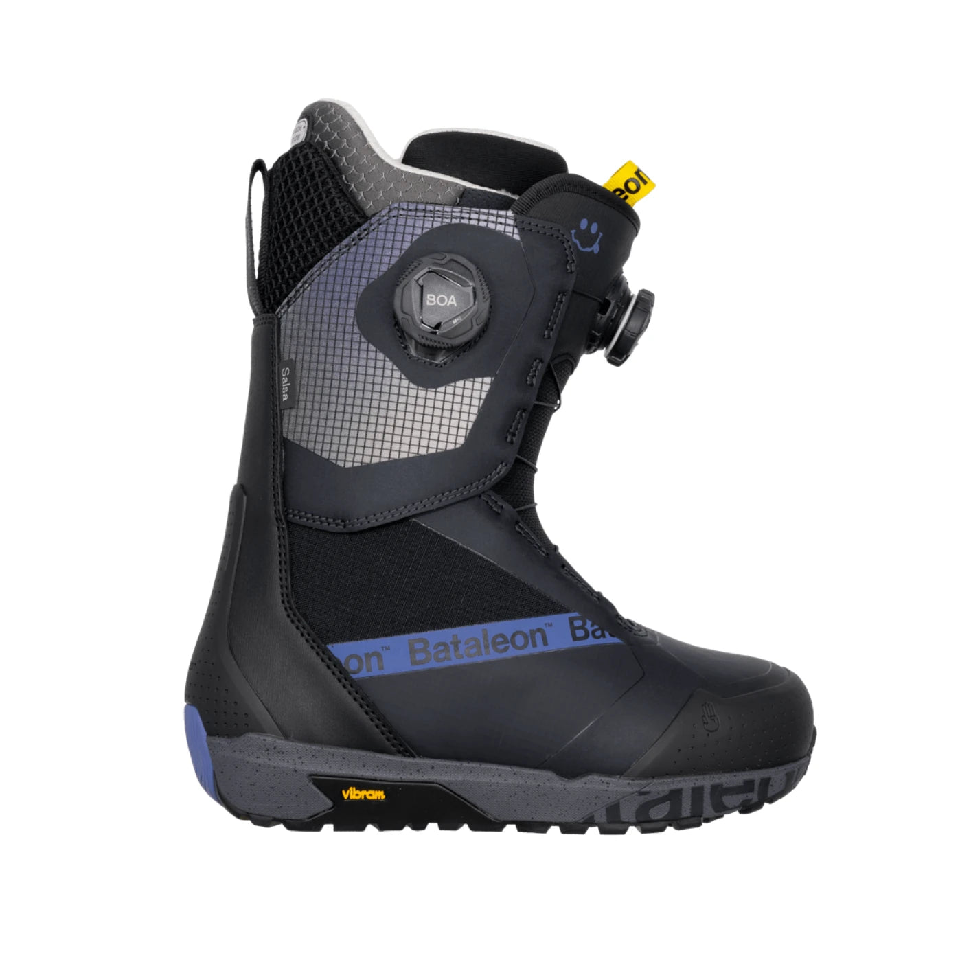 BATALEON Bataleon Salsa Women's Snowboard Boot  Snowfit