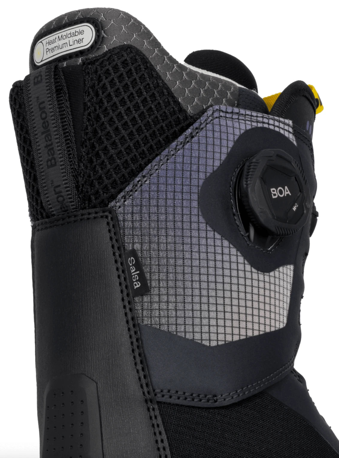 Image of BATALEON Bataleon Salsa Women's Snowboard Boot  Snowfit