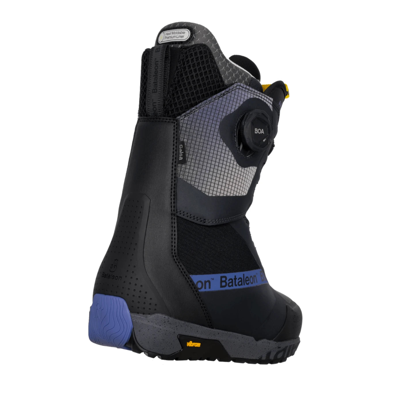 BATALEON Bataleon Salsa Women's Snowboard Boot  Snowfit