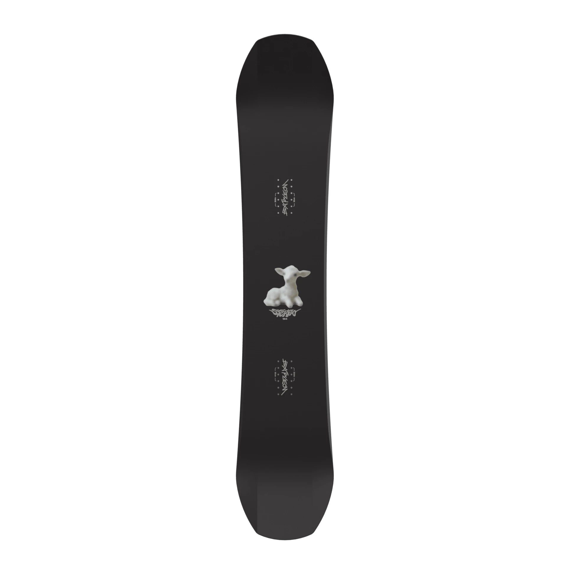 Image of BATALEON Bataleon Stereo Snowboard  Snowfit