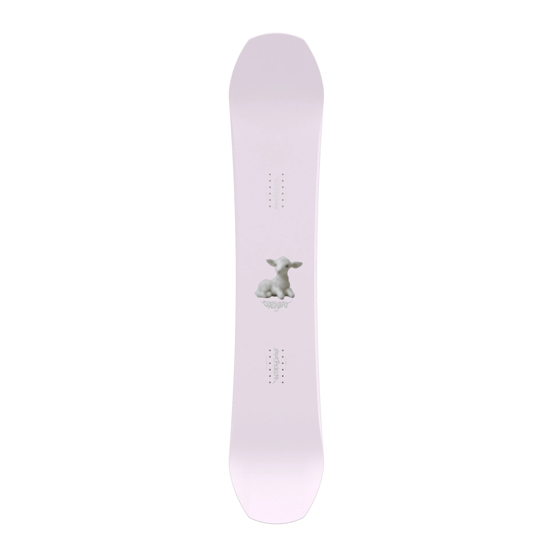 Image of BATALEON Bataleon Stereo Women's Snowboard  Snowfit