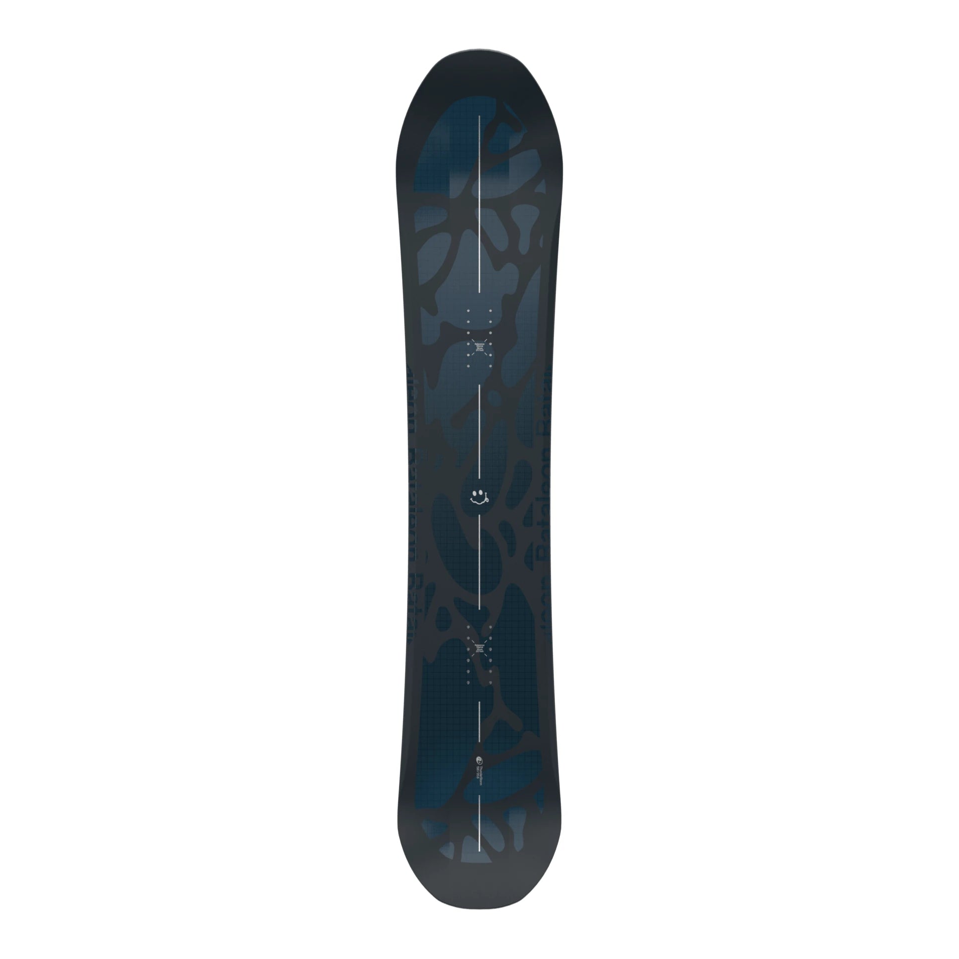 BATALEON Bataleon Thunderstorm Snowboard  Snowfit