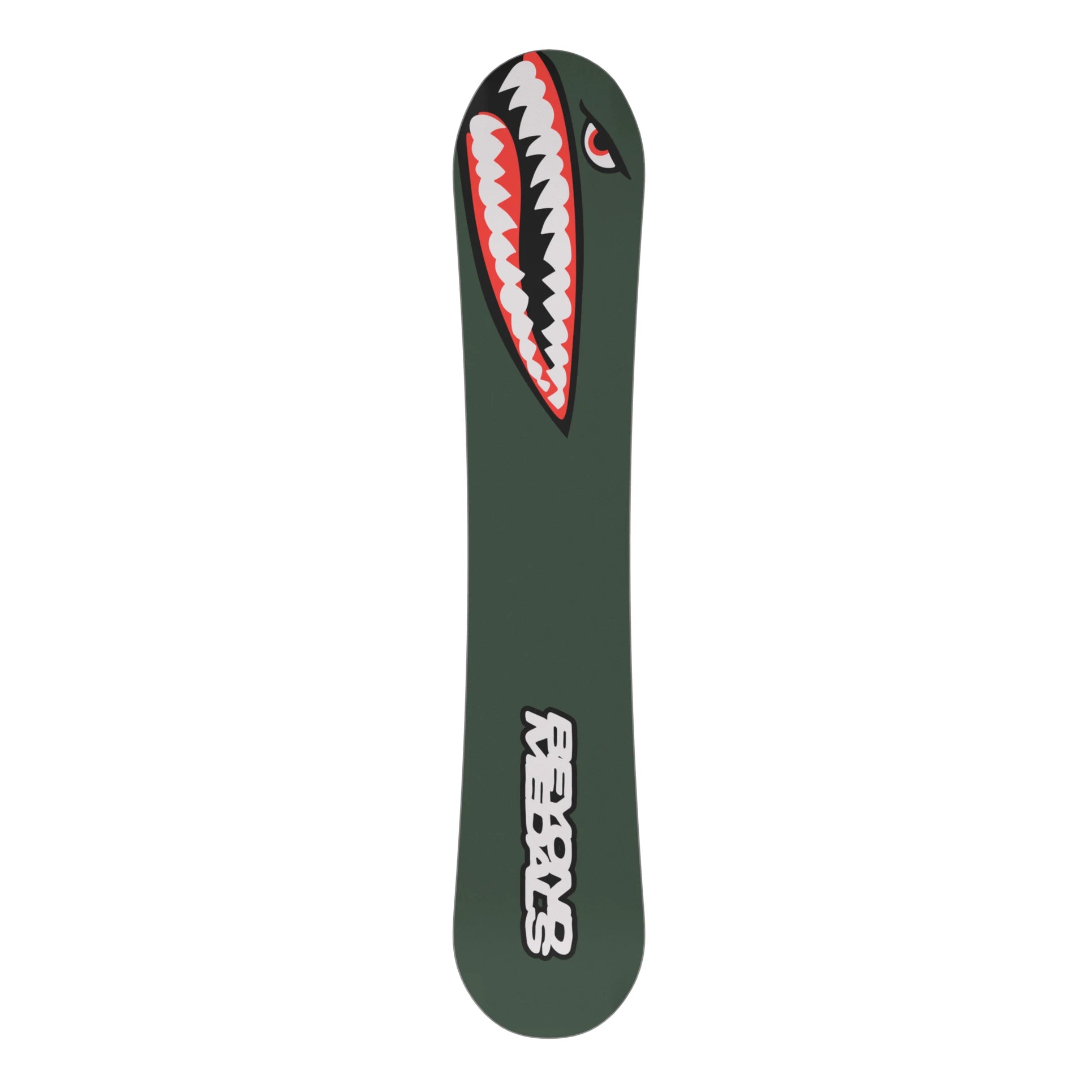 Image of BATALEON Bataleon Tornado Beyond Medals Snowboard  Snowfit