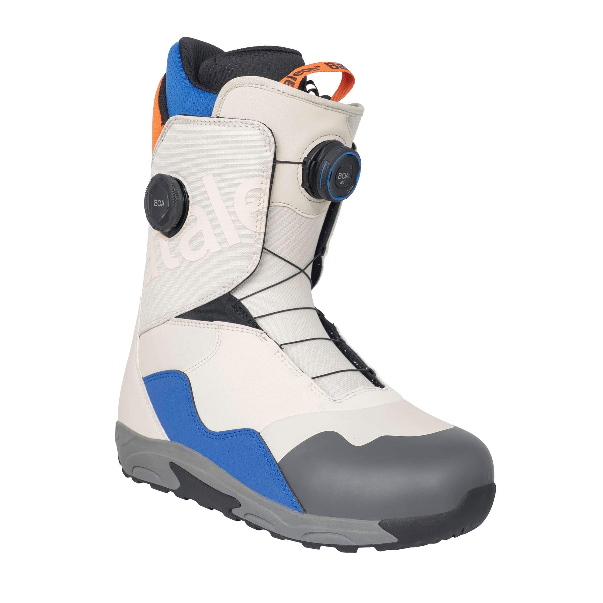 BATALEON Bataleon Twist Double BOA Snowboard Boot  Snowfit