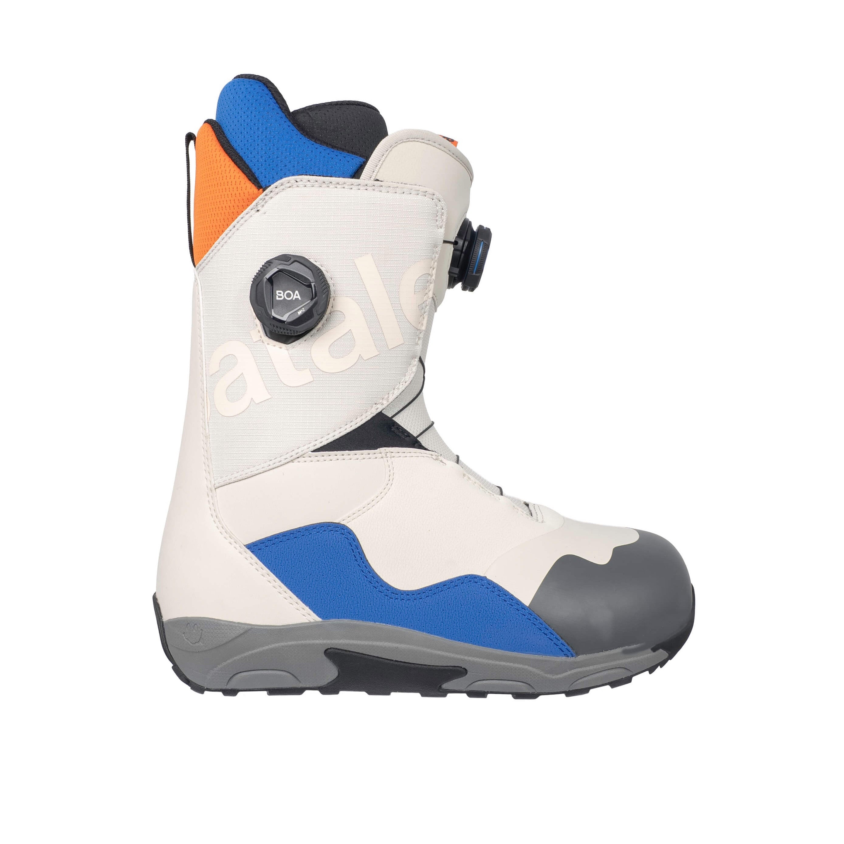 Image of BATALEON Bataleon Twist Double BOA Snowboard Boot  Snowfit