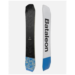 Collection of BATALEON Bataleon Whatever Snowboard 24/25 2025-159cm-Wide Snowfit in a gallery layout